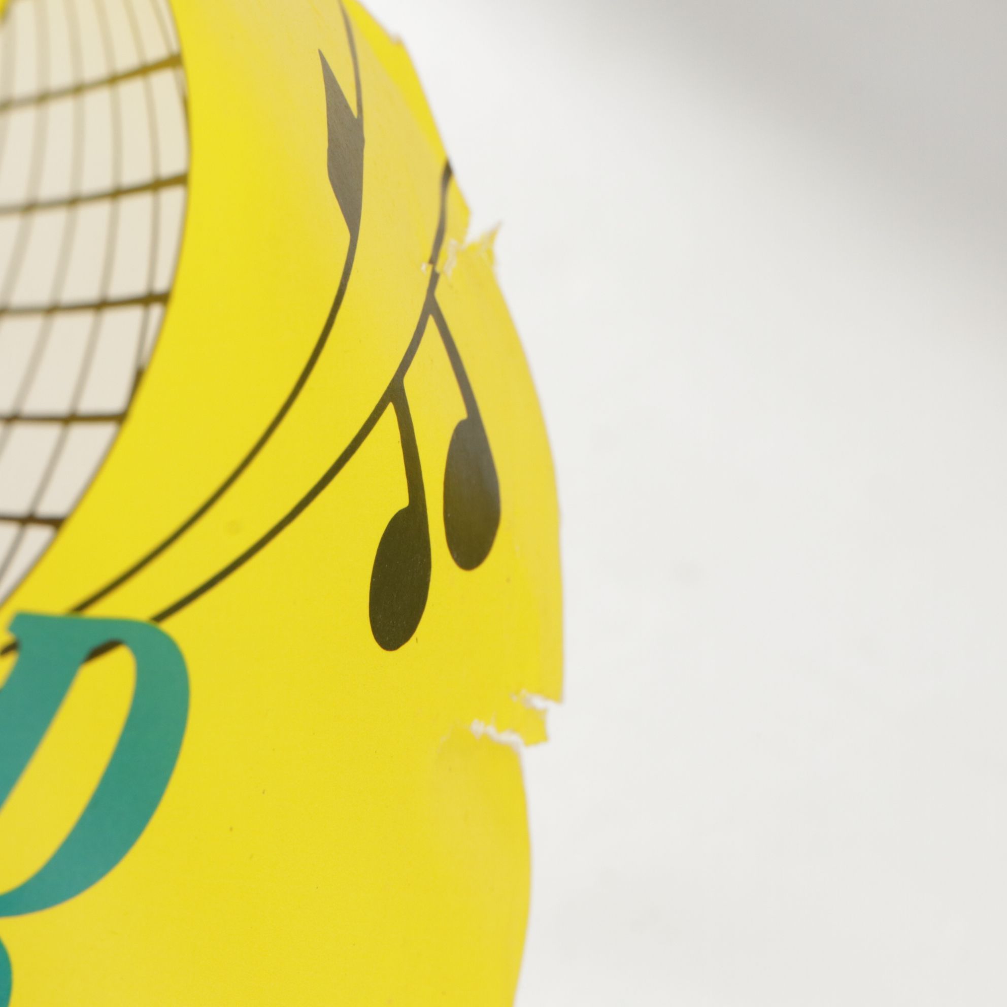 Music Posters Including Hank Williams Jr., Pete Townshend, Madonna, and More