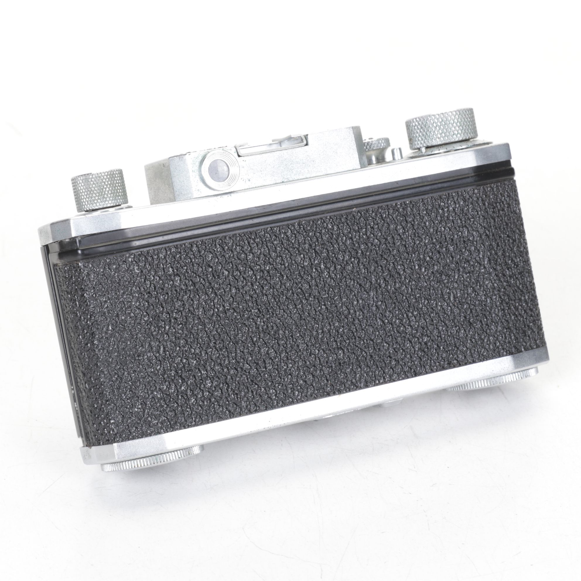 Kodak Retina Reflex III & Other 35mm Cameras, Mid-20th Century