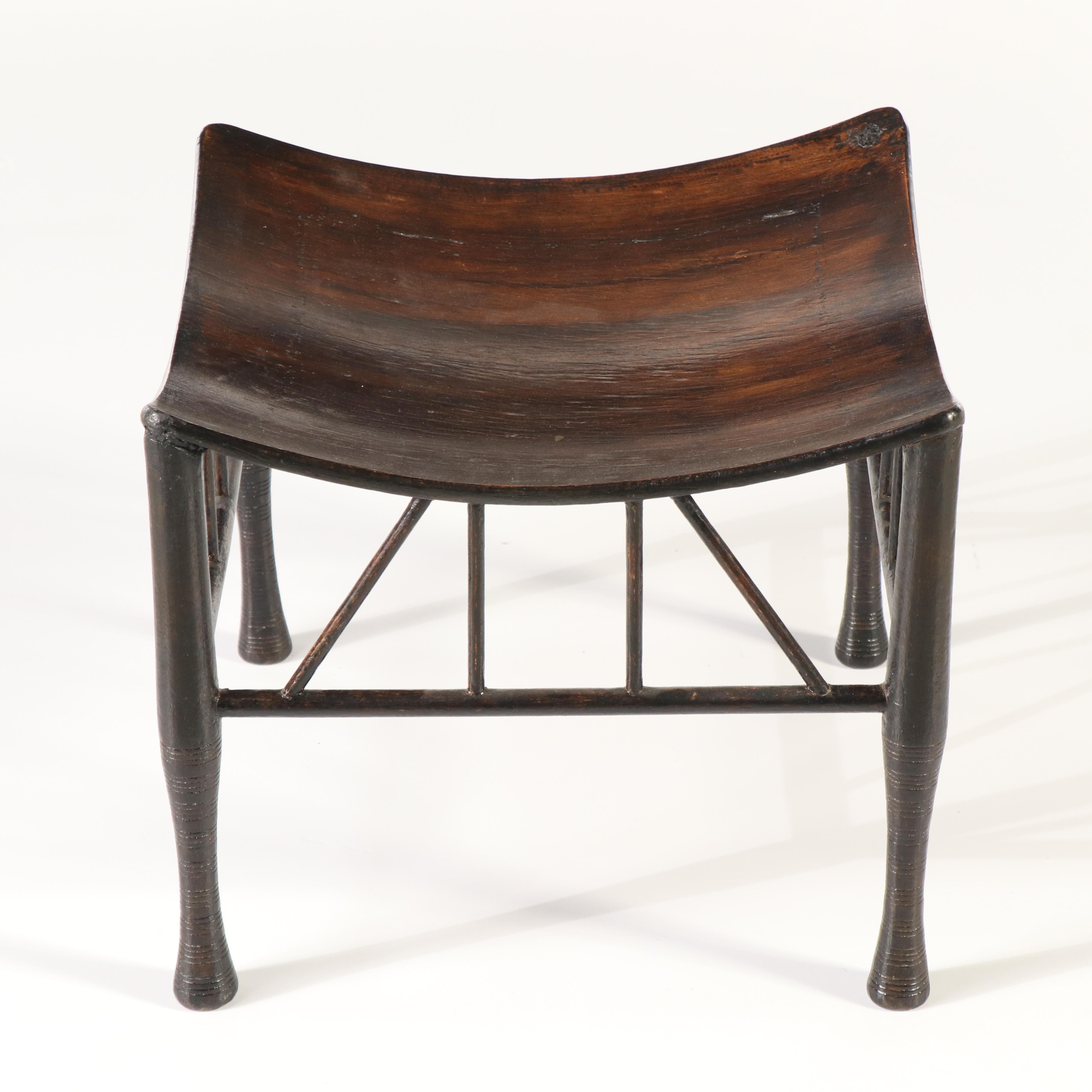 Arts & Crafts Thebes Stool