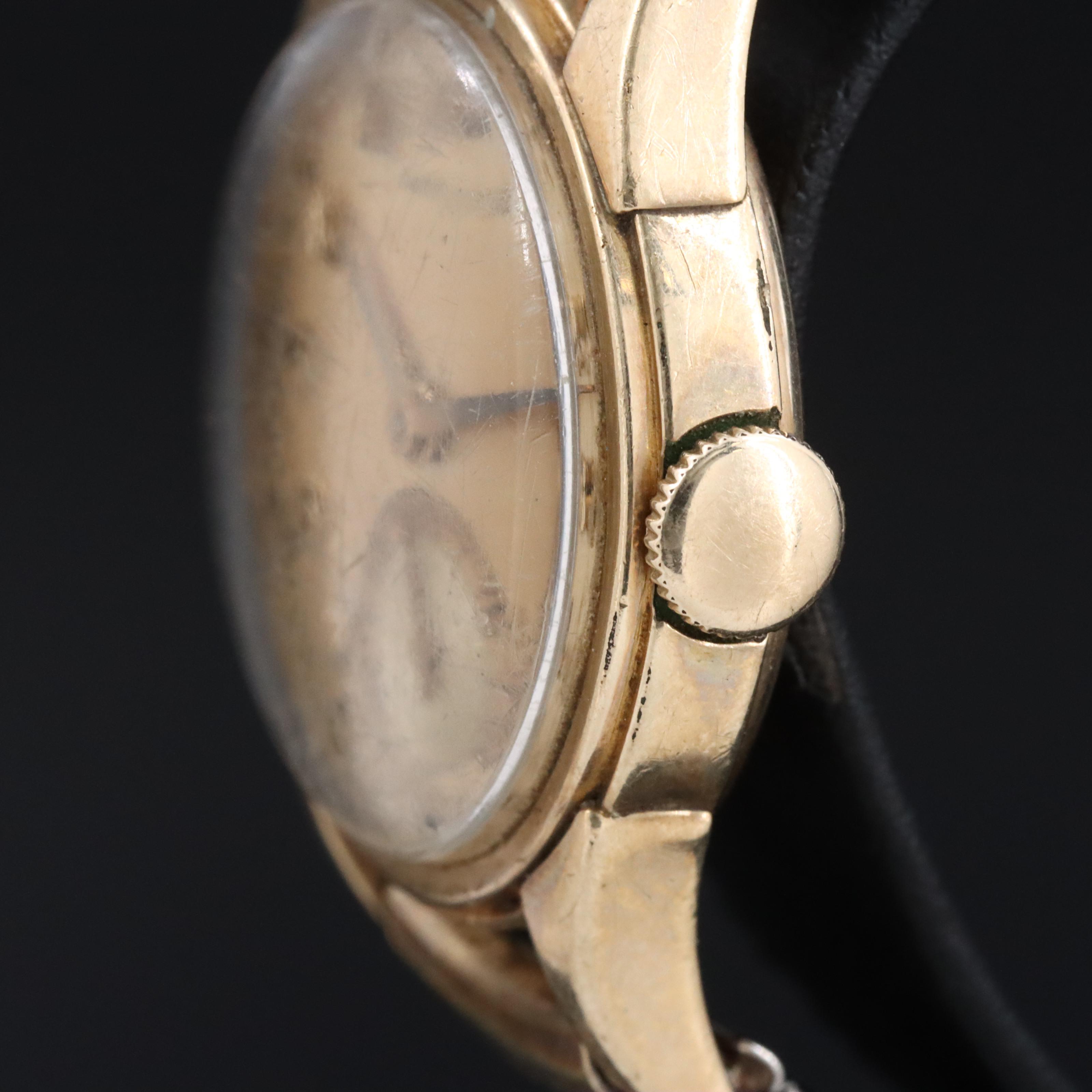 Hamilton Vintage Watch