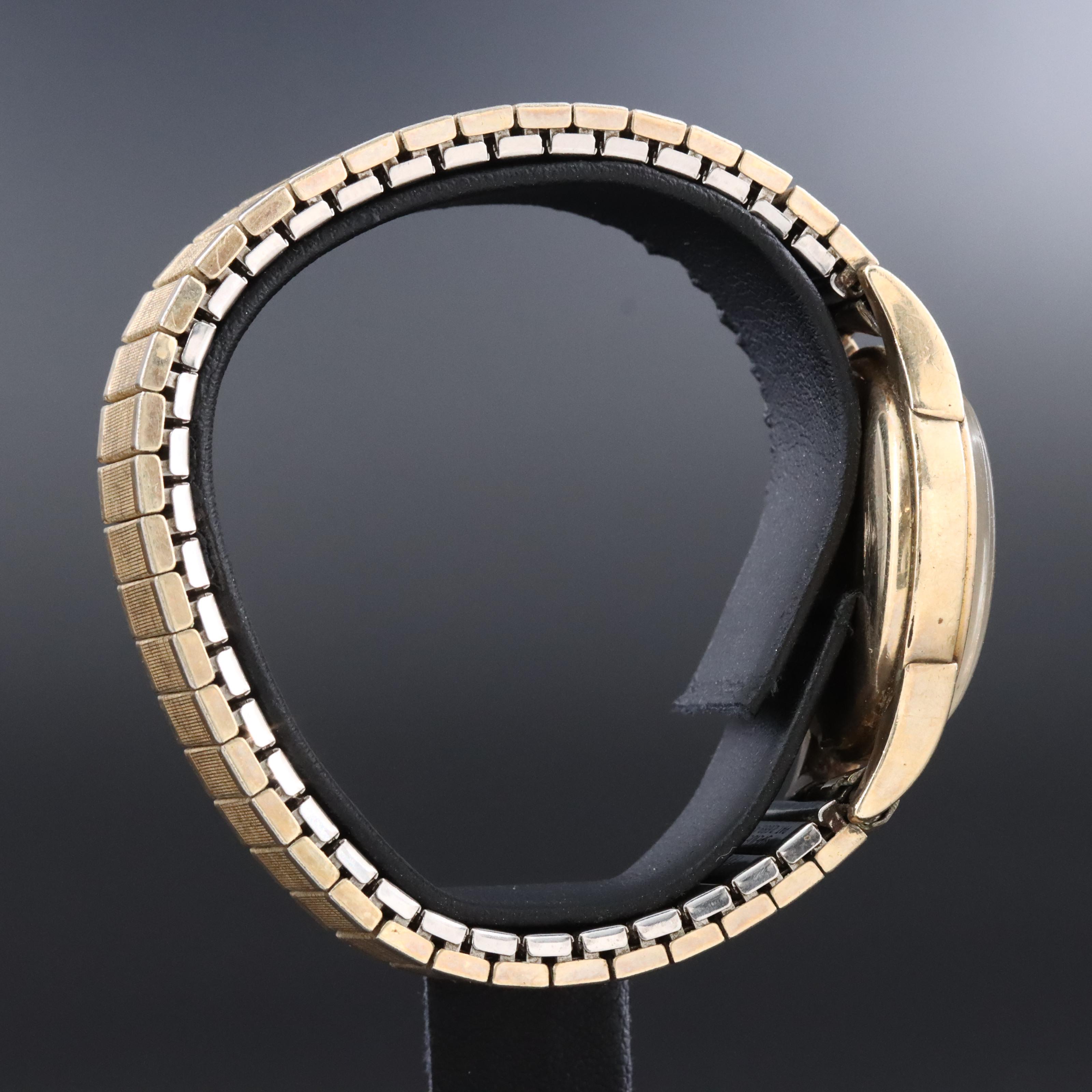 Hamilton Vintage Watch