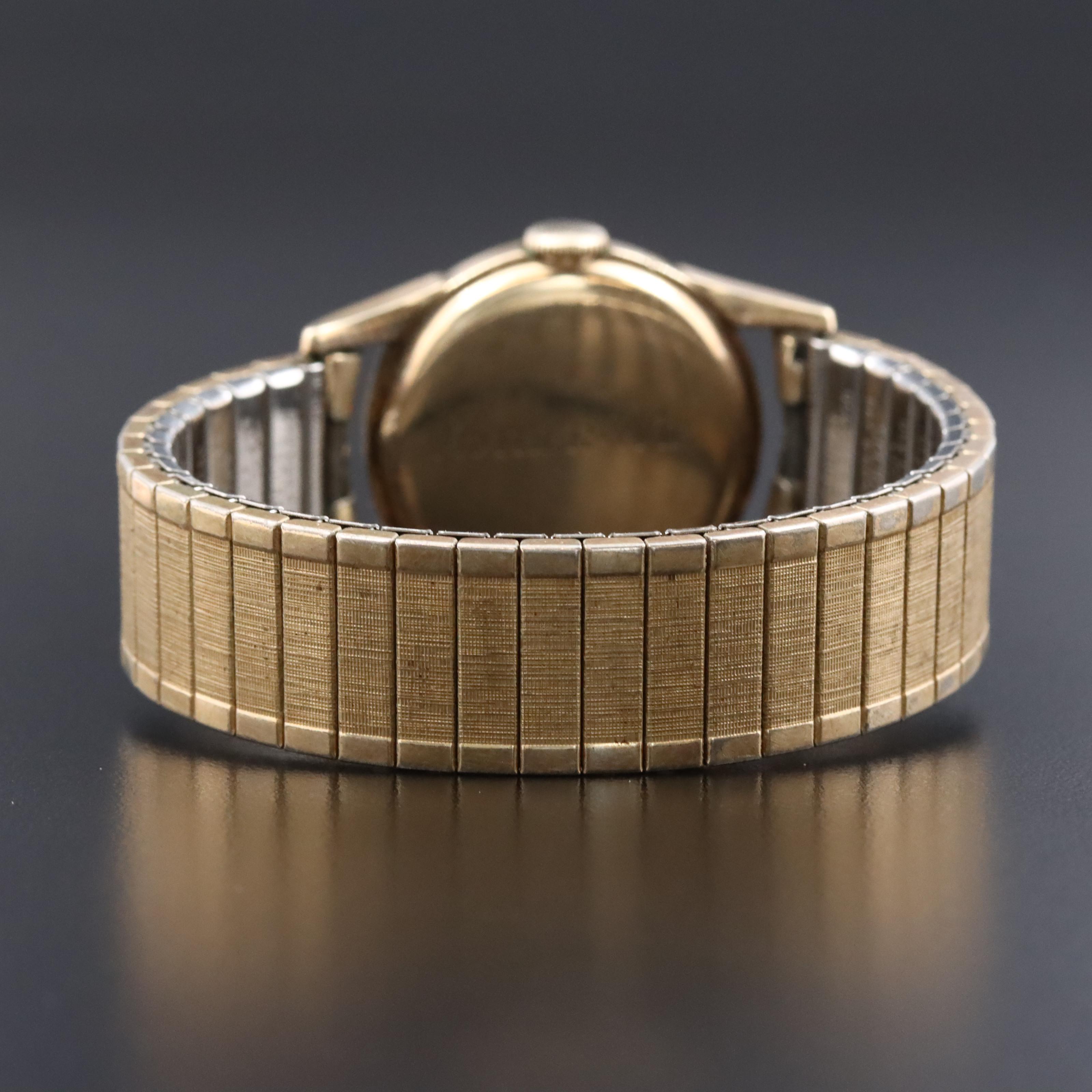 Hamilton Vintage Watch