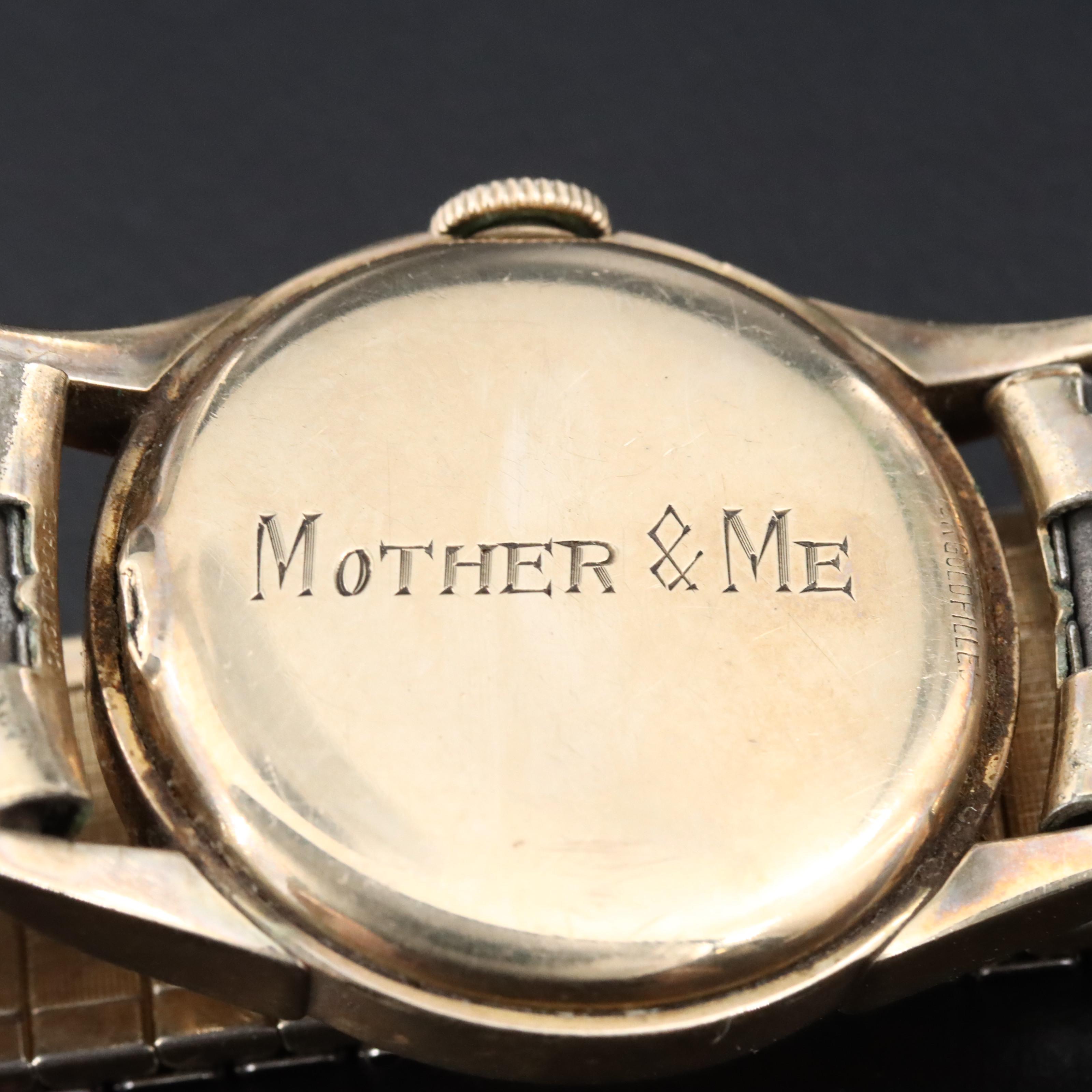 Hamilton Vintage Watch