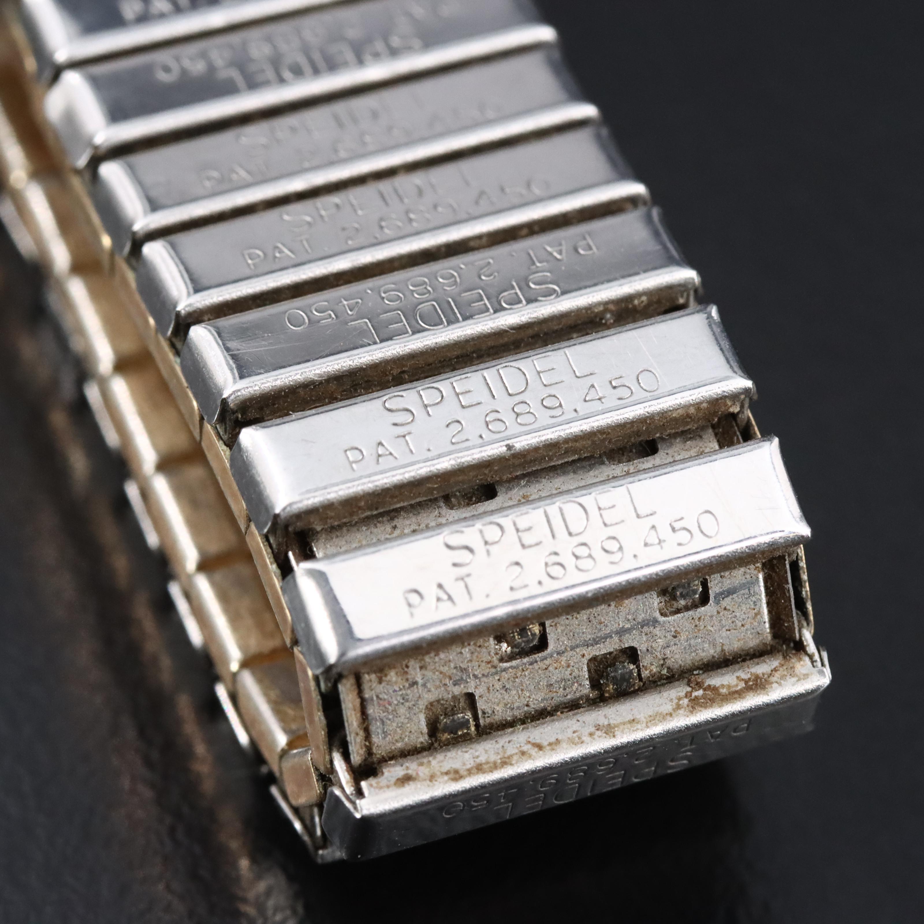 Hamilton Vintage Watch