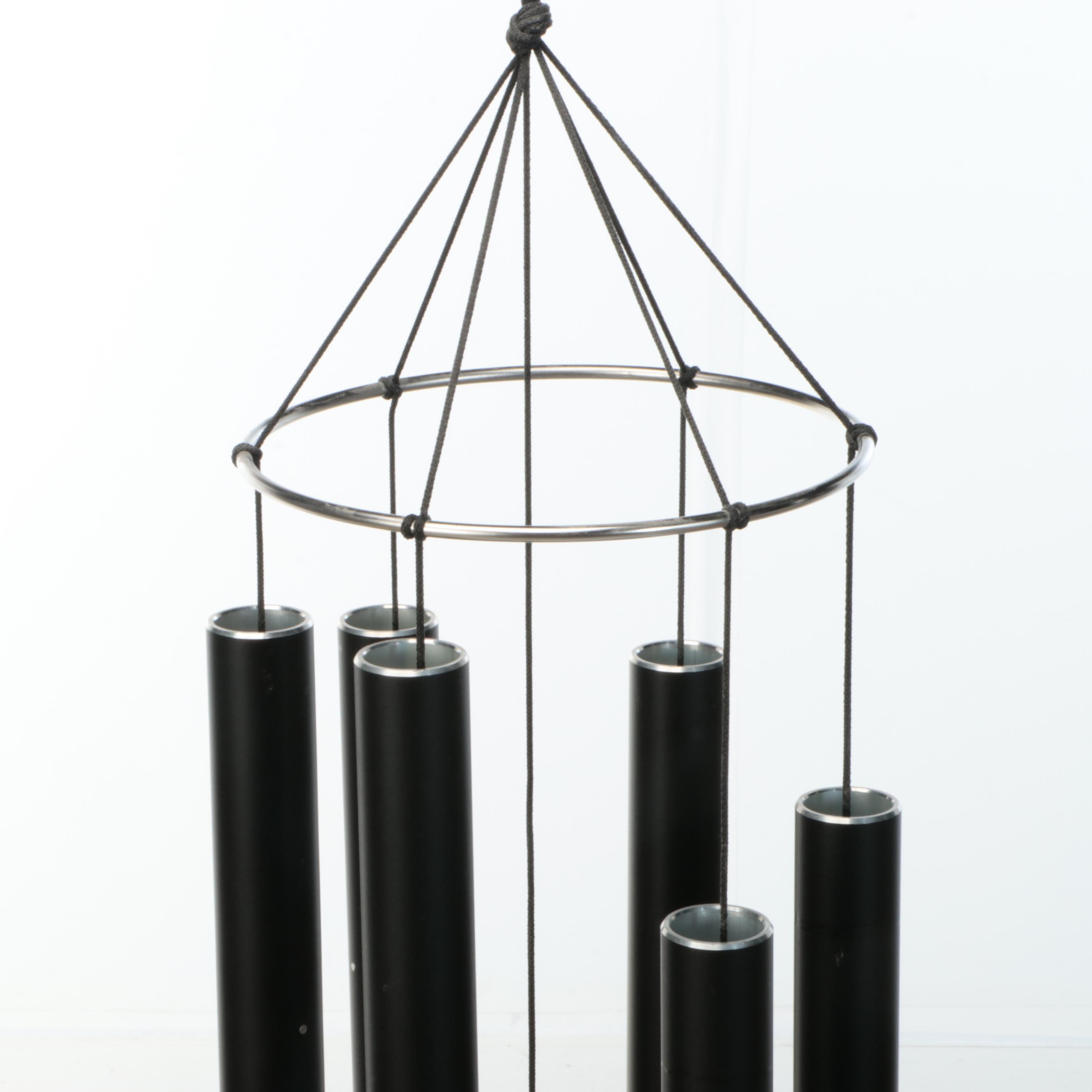 Music of the Spheres Aquarian Alto Wind Chimes