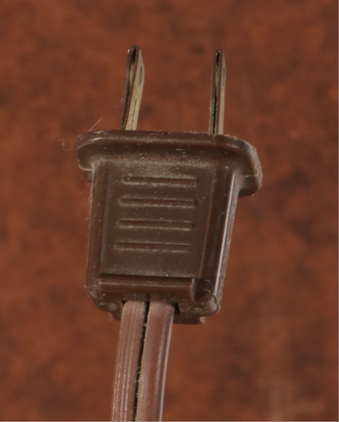 Paint-Decorated Wood Drop-Front Desk with Hutch, Late 20th Century