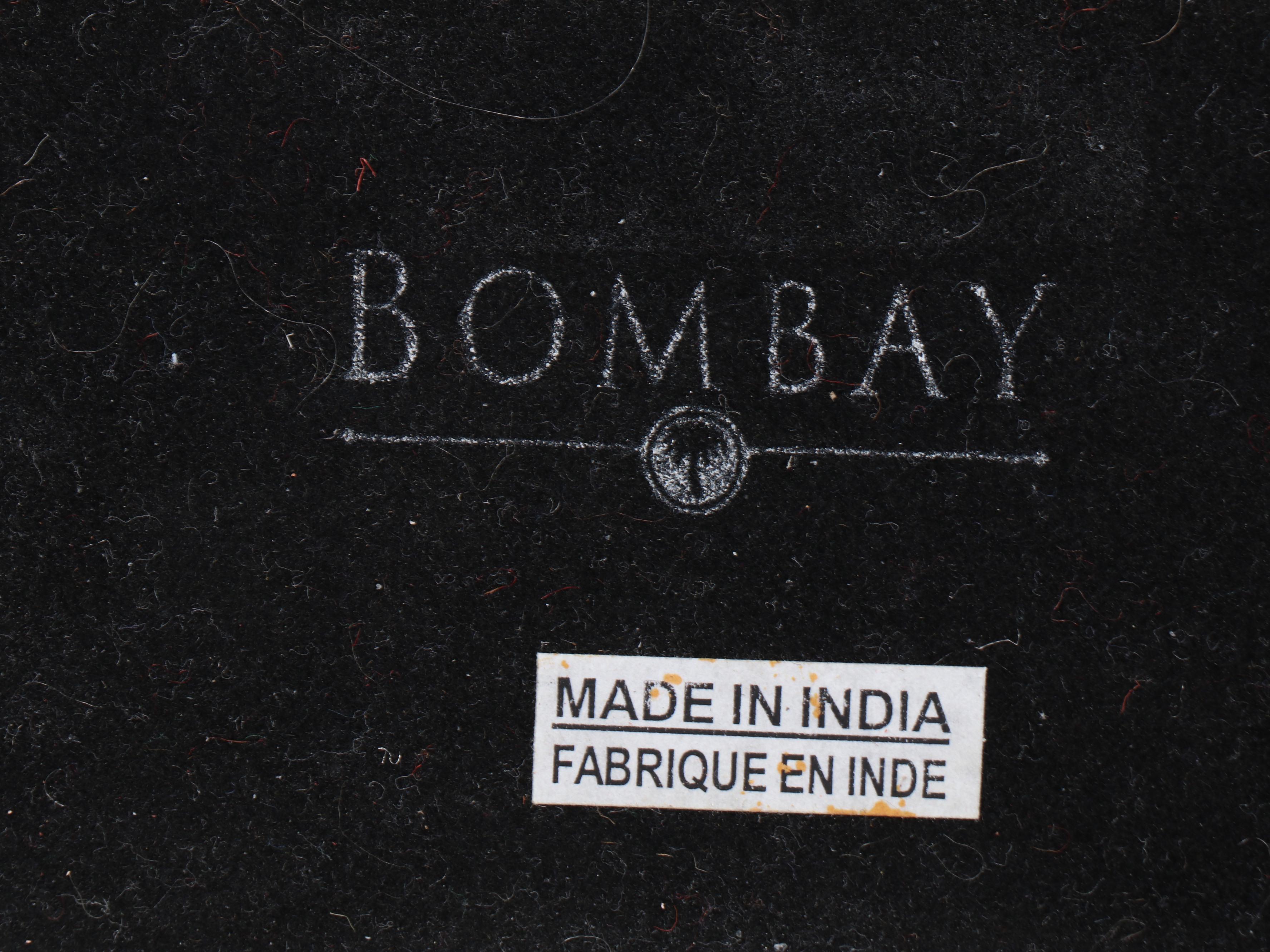 Stetson Leather Desk Mats with Other Leather, Wood, and Metal Office Décor