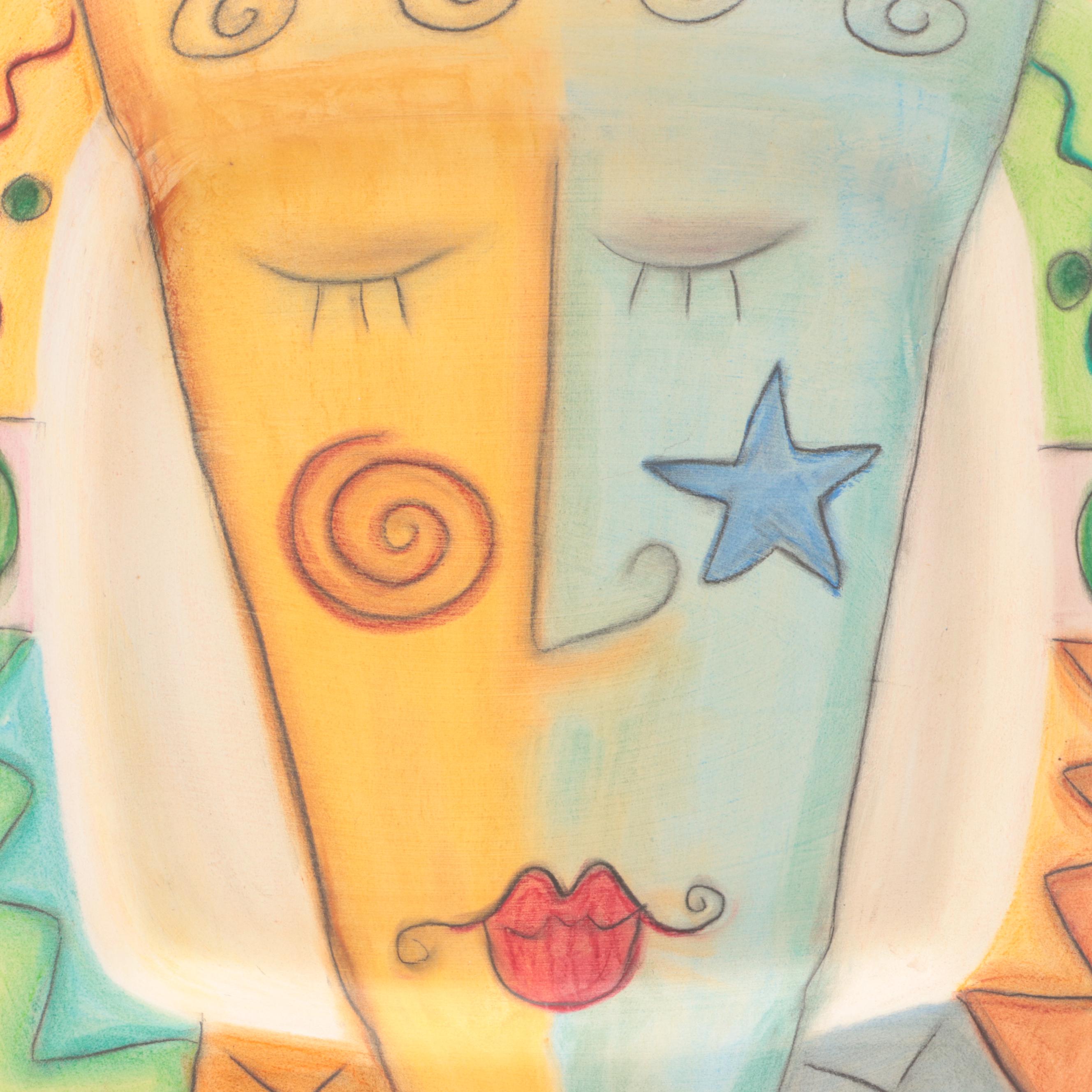 Barwick Ceramic Decorative Face Plate