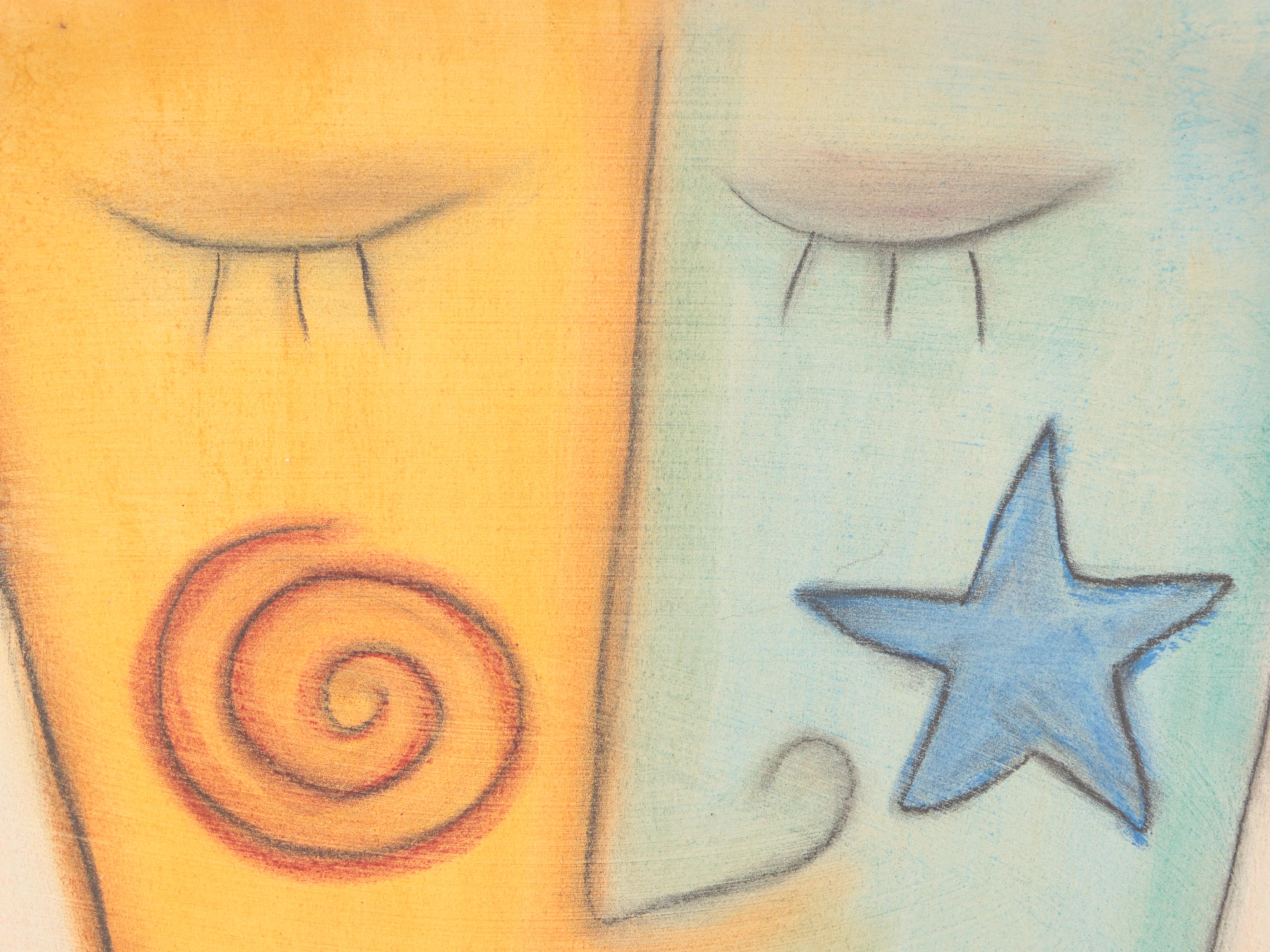 Barwick Ceramic Decorative Face Plate