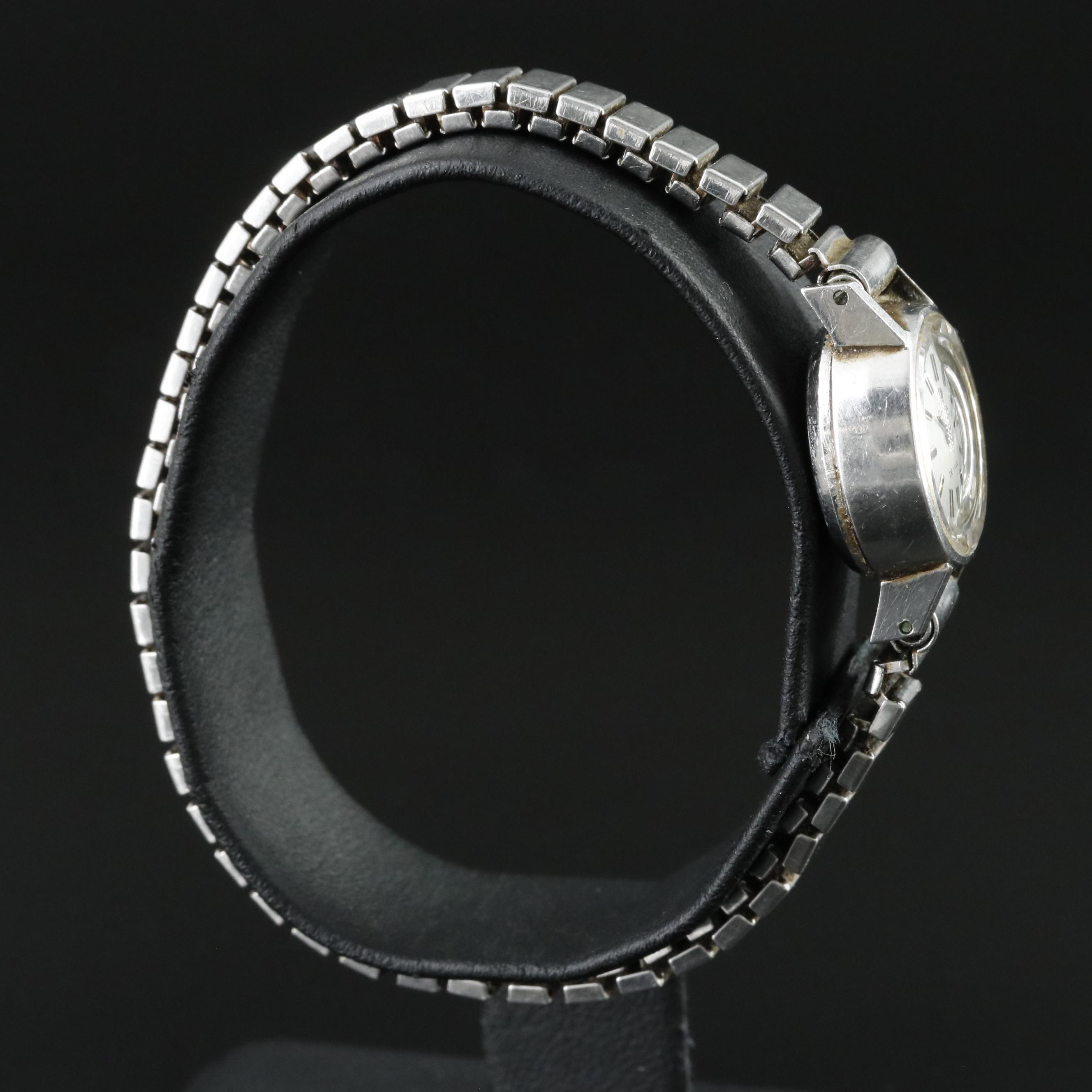 Omega DeVille Vintage Watch c.1969