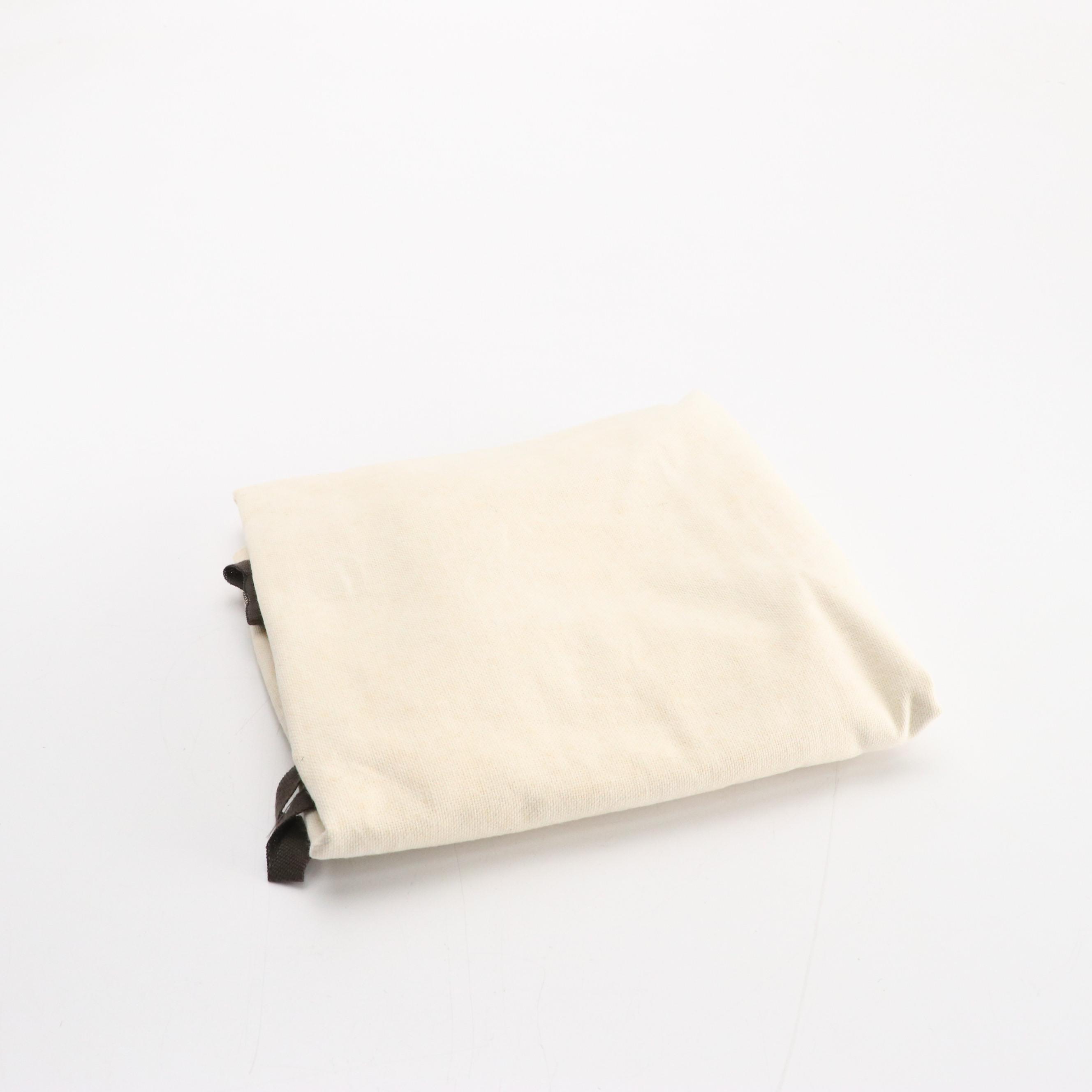 Céline Blue and Brown Pony Hair and Black Calfskin Leather Mini Luggage Tote