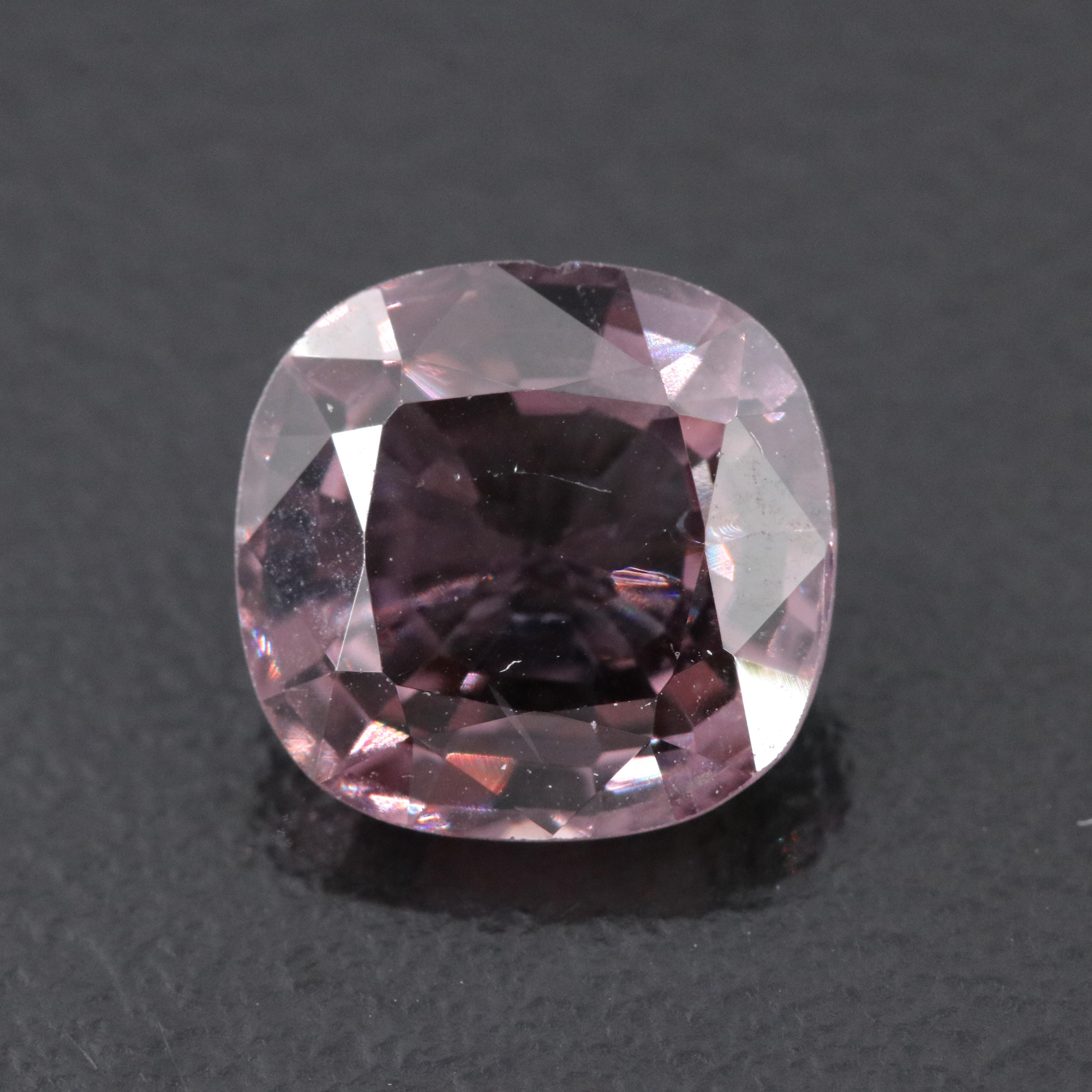 Loose 3.55 CT Spinel