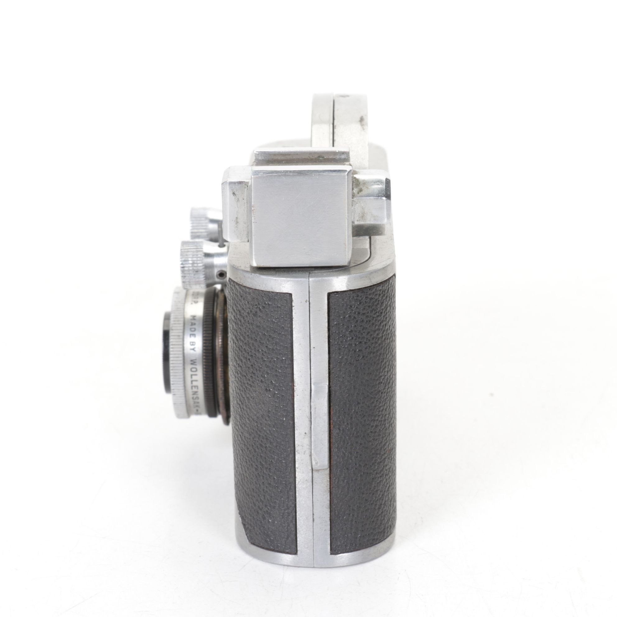 Agfra Selecfta & Other Film Cameras, Mid-20th Century