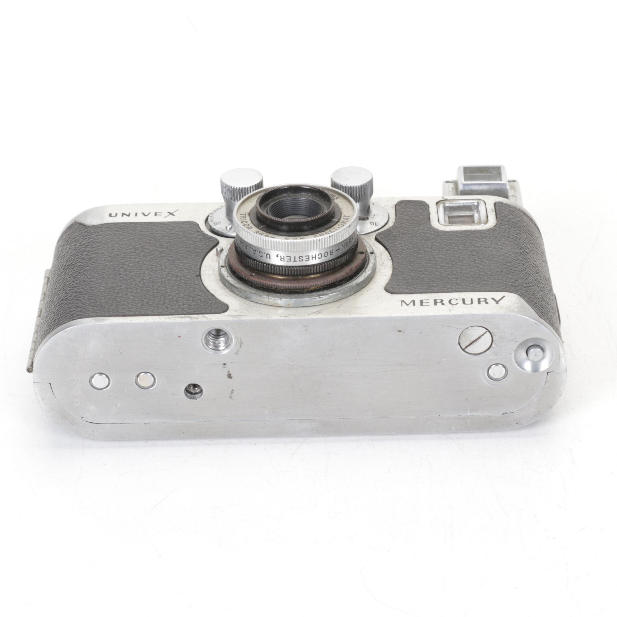 Agfra Selecfta & Other Film Cameras, Mid-20th Century