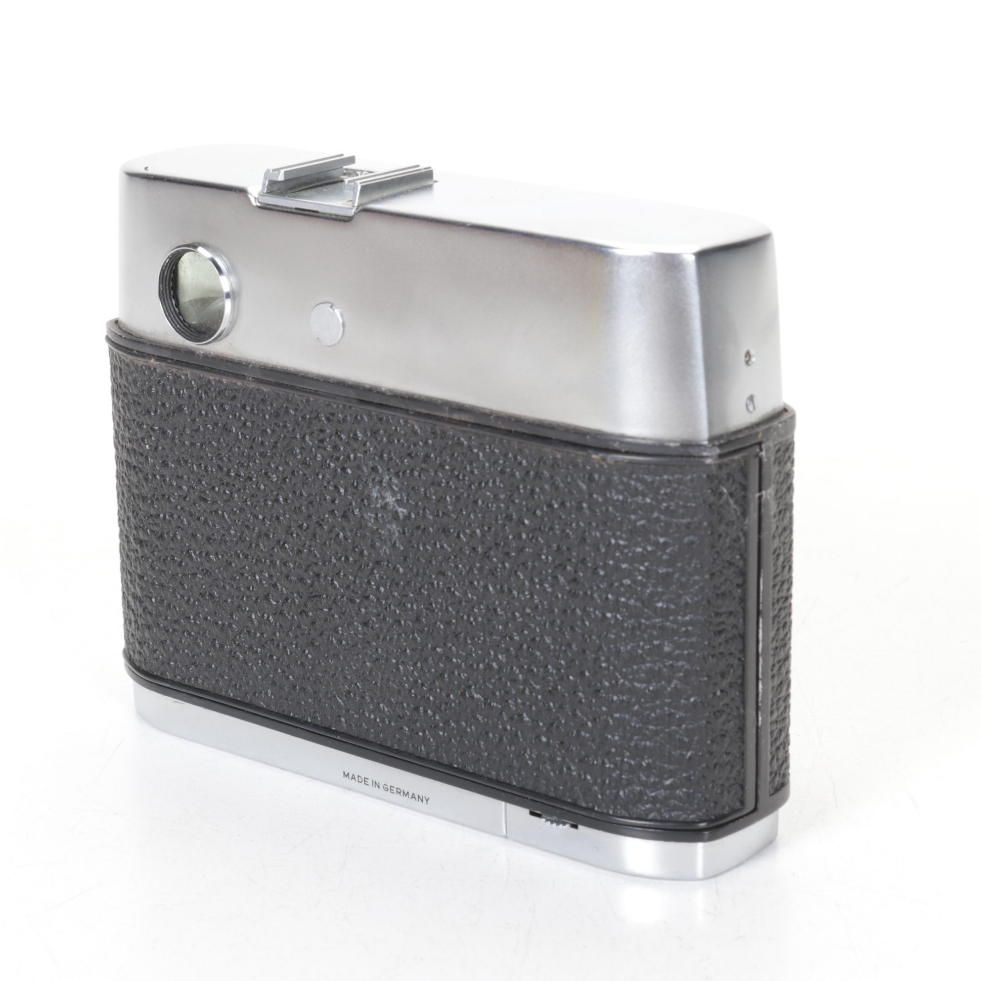 Agfra Selecfta & Other Film Cameras, Mid-20th Century