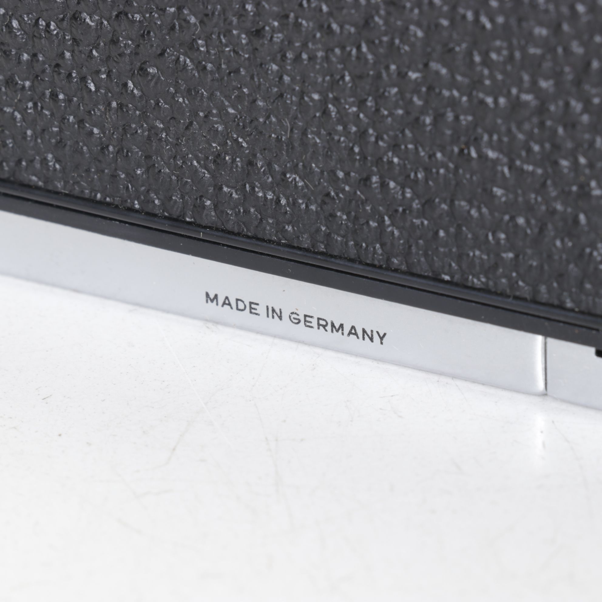 Agfra Selecfta & Other Film Cameras, Mid-20th Century