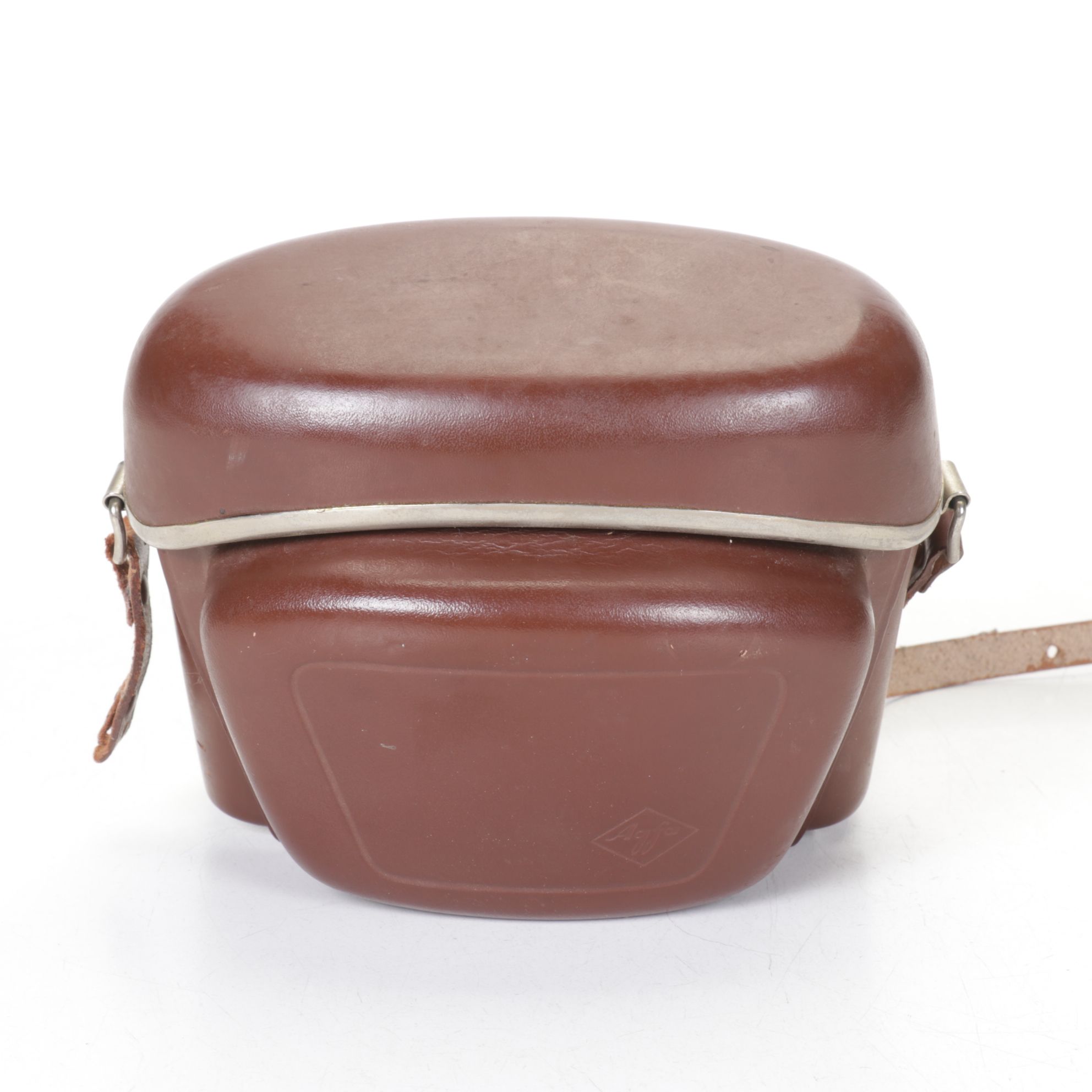 Agfra Selecfta & Other Film Cameras, Mid-20th Century