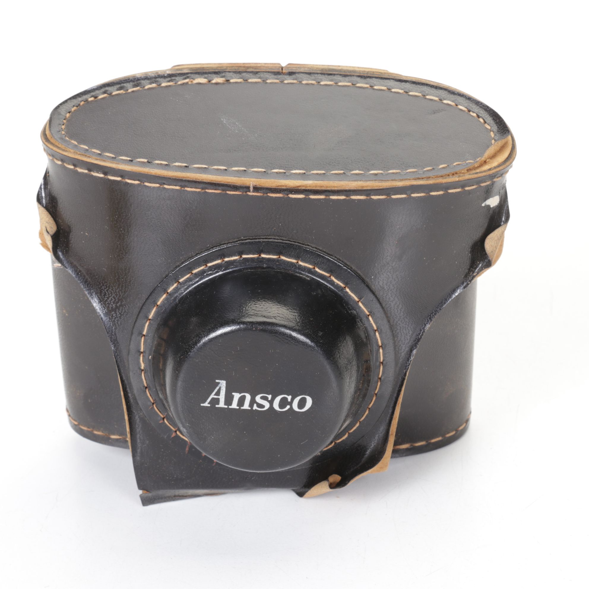 Agfra Selecfta & Other Film Cameras, Mid-20th Century