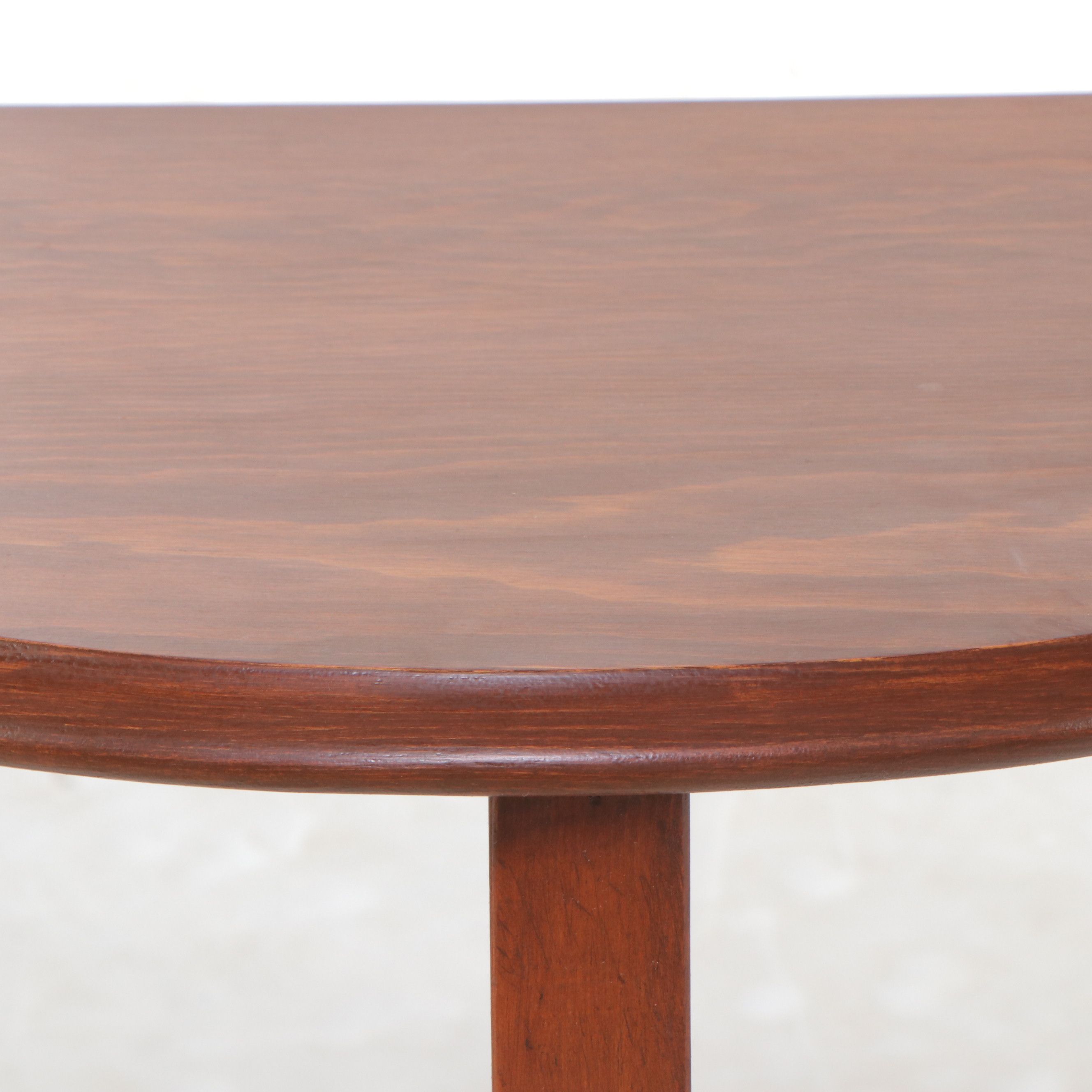 The Bombay Company Tray Top Table with Accent Furniture, Late 20th Century