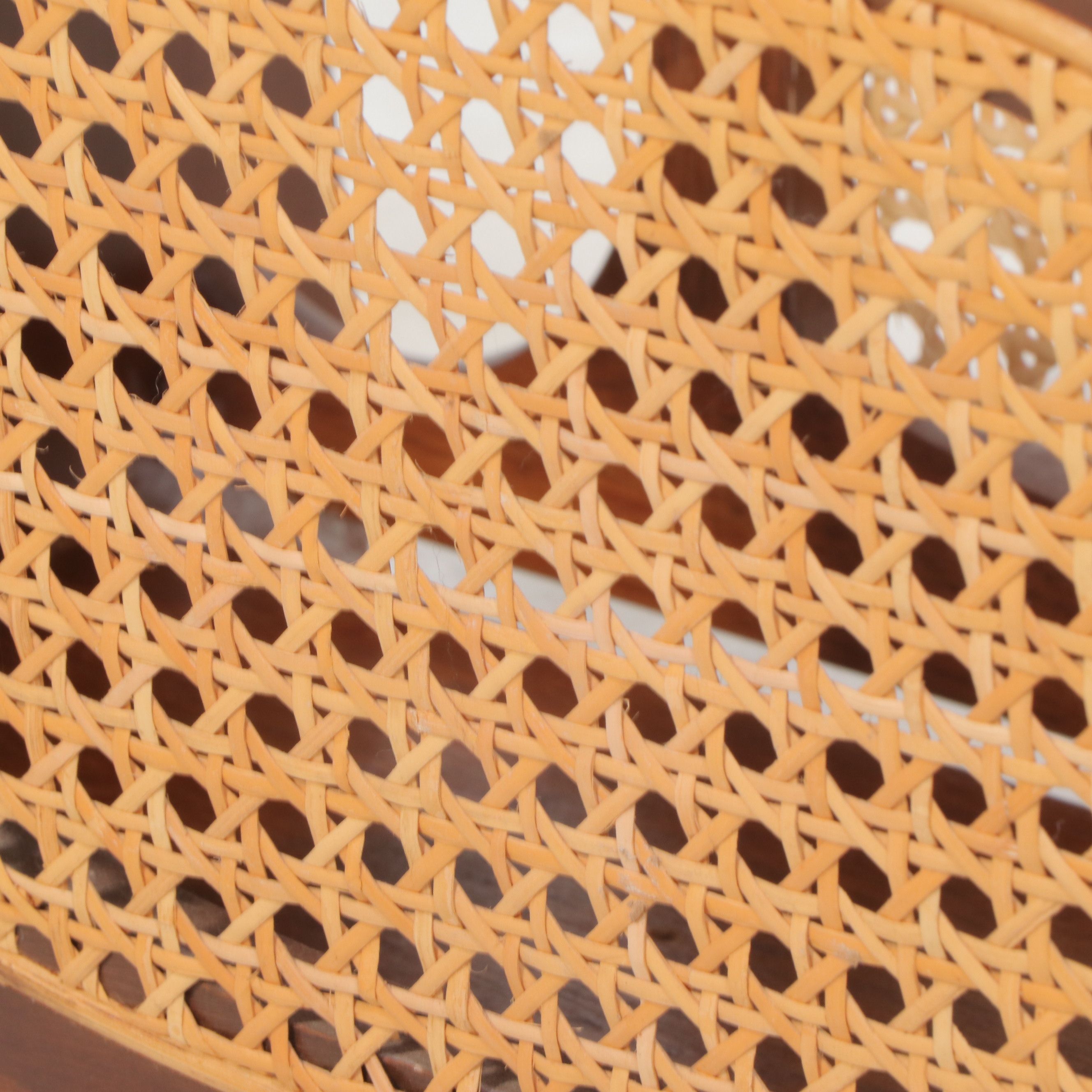 The Bombay Company Tray Top Table with Accent Furniture, Late 20th Century