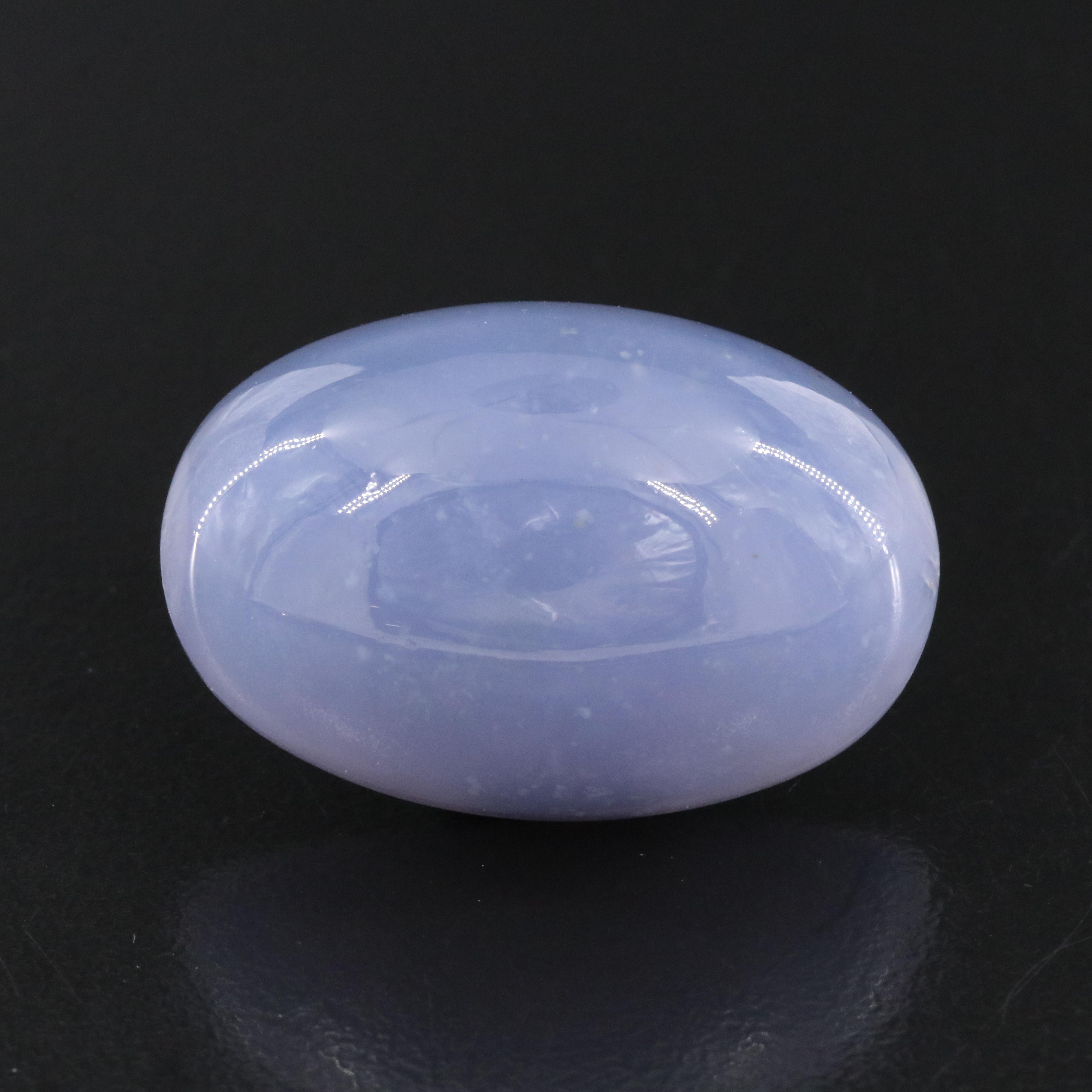 Loose 54.58 CT Chalcedony