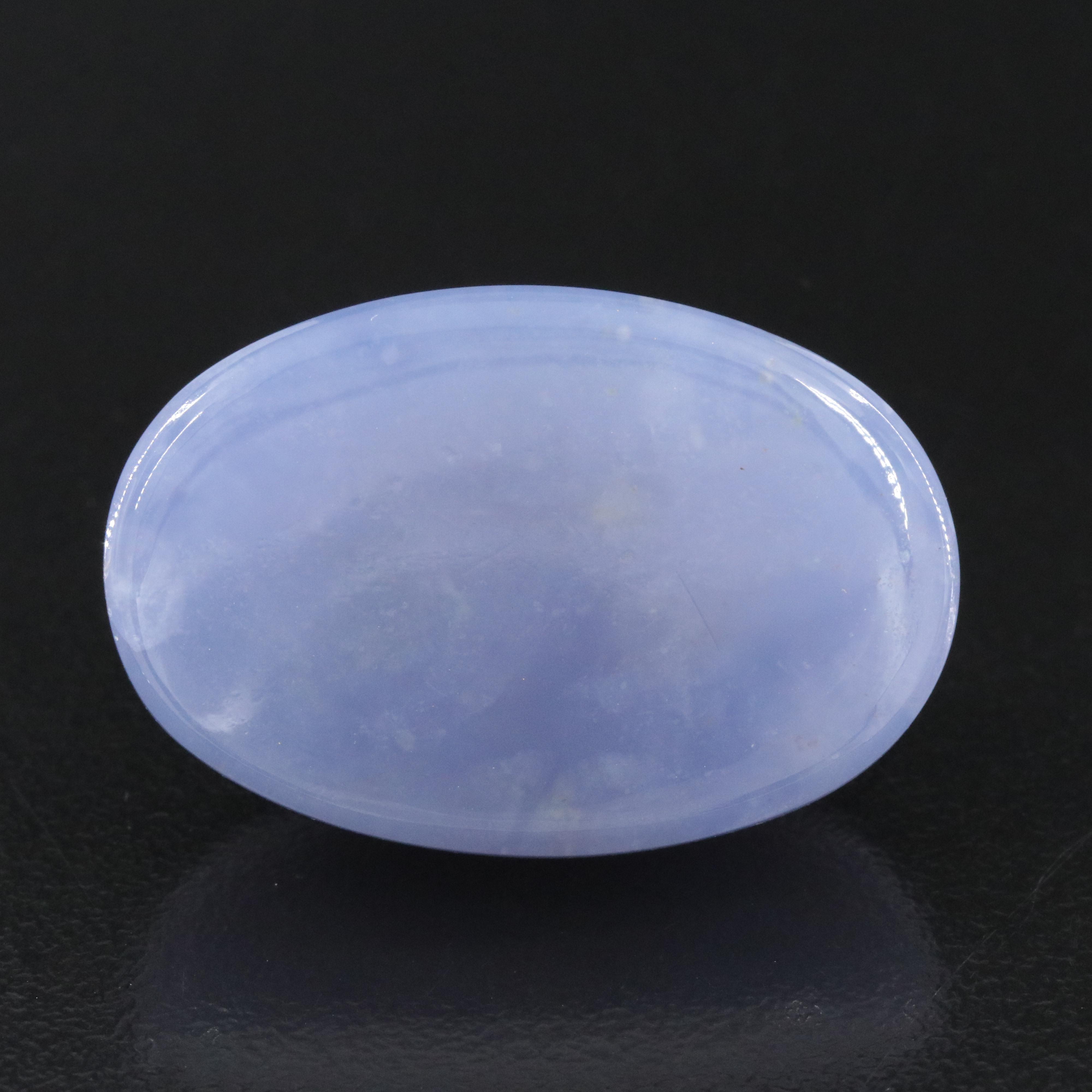 Loose 54.58 CT Chalcedony