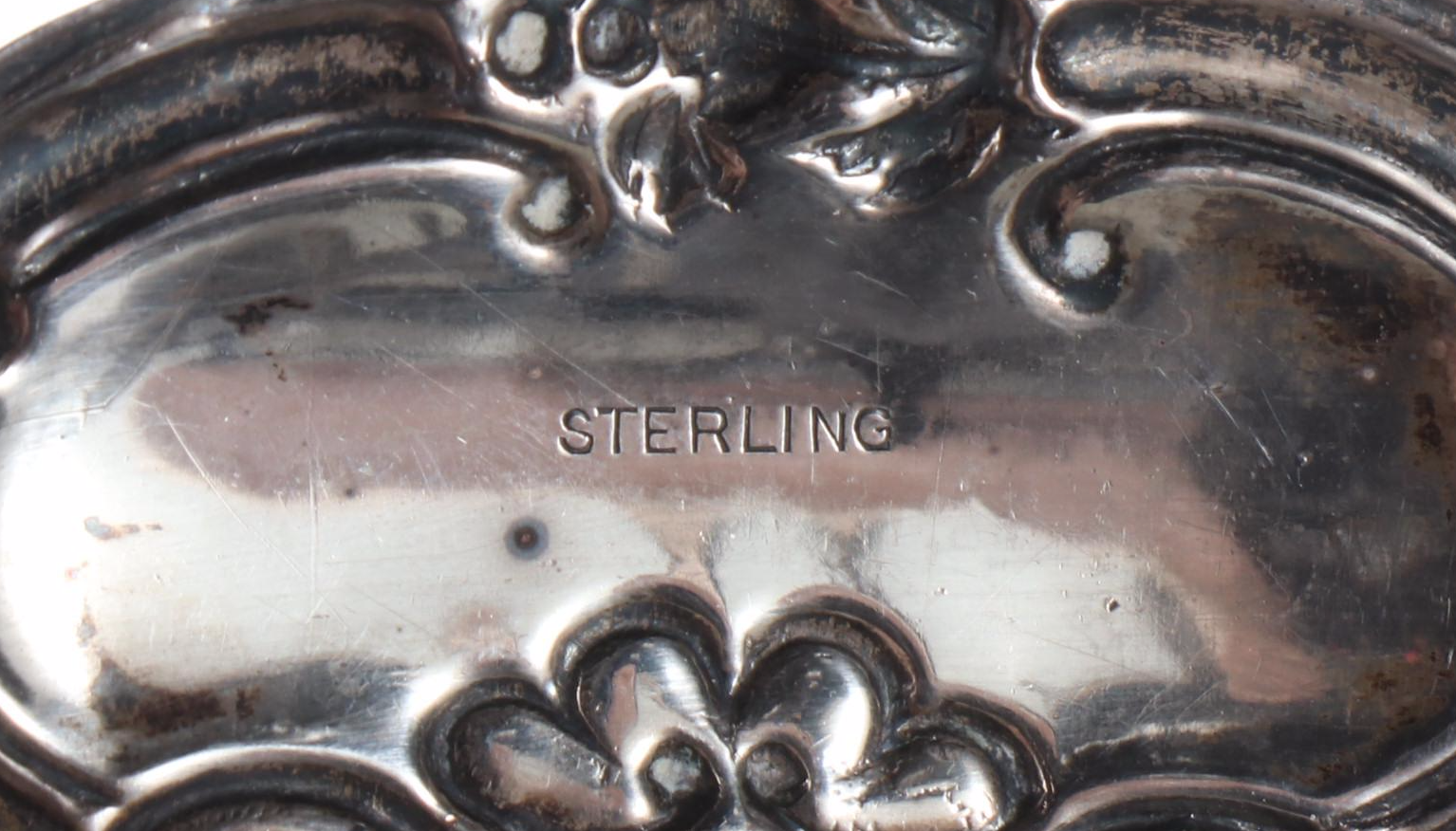 Art Deco Style Ebonized Wood and Glass Lift-Top Bar Cabinet with Barware