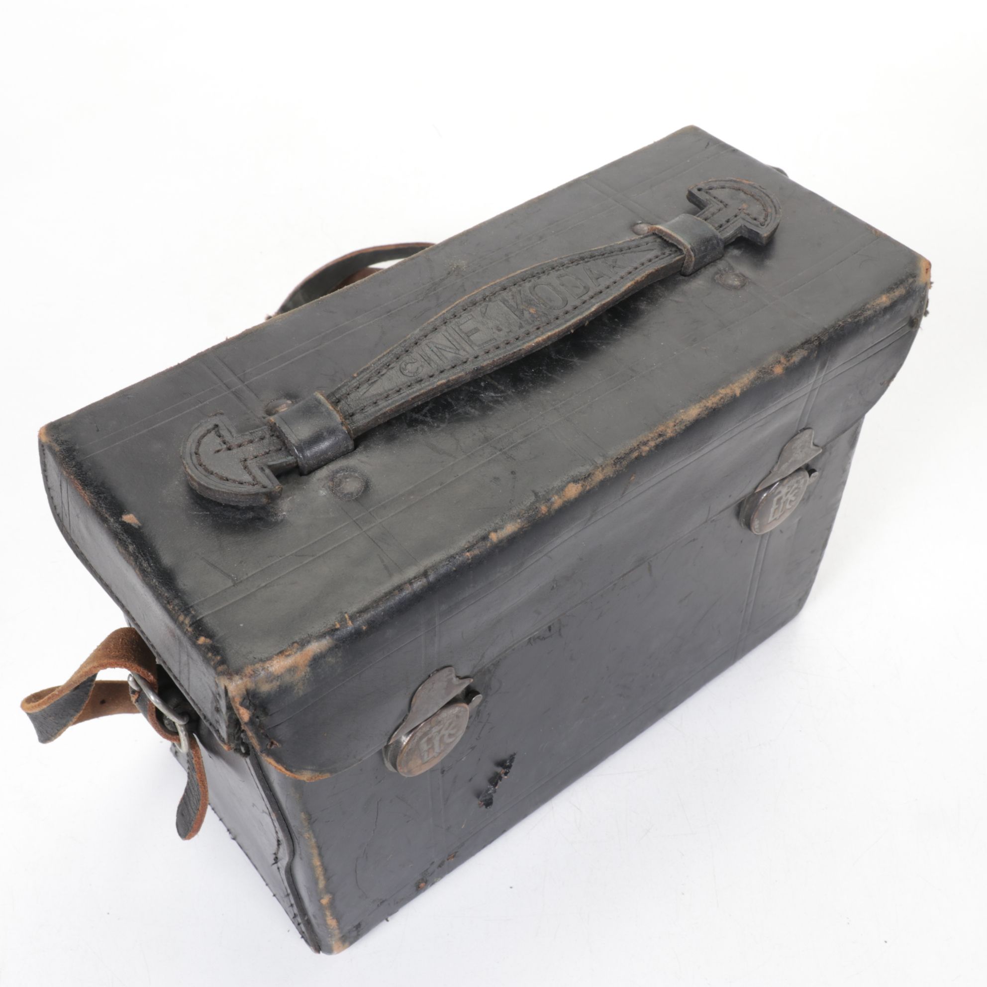 8mm Video Film Cameras by Revere, Kodak & More, Mid-20th Century