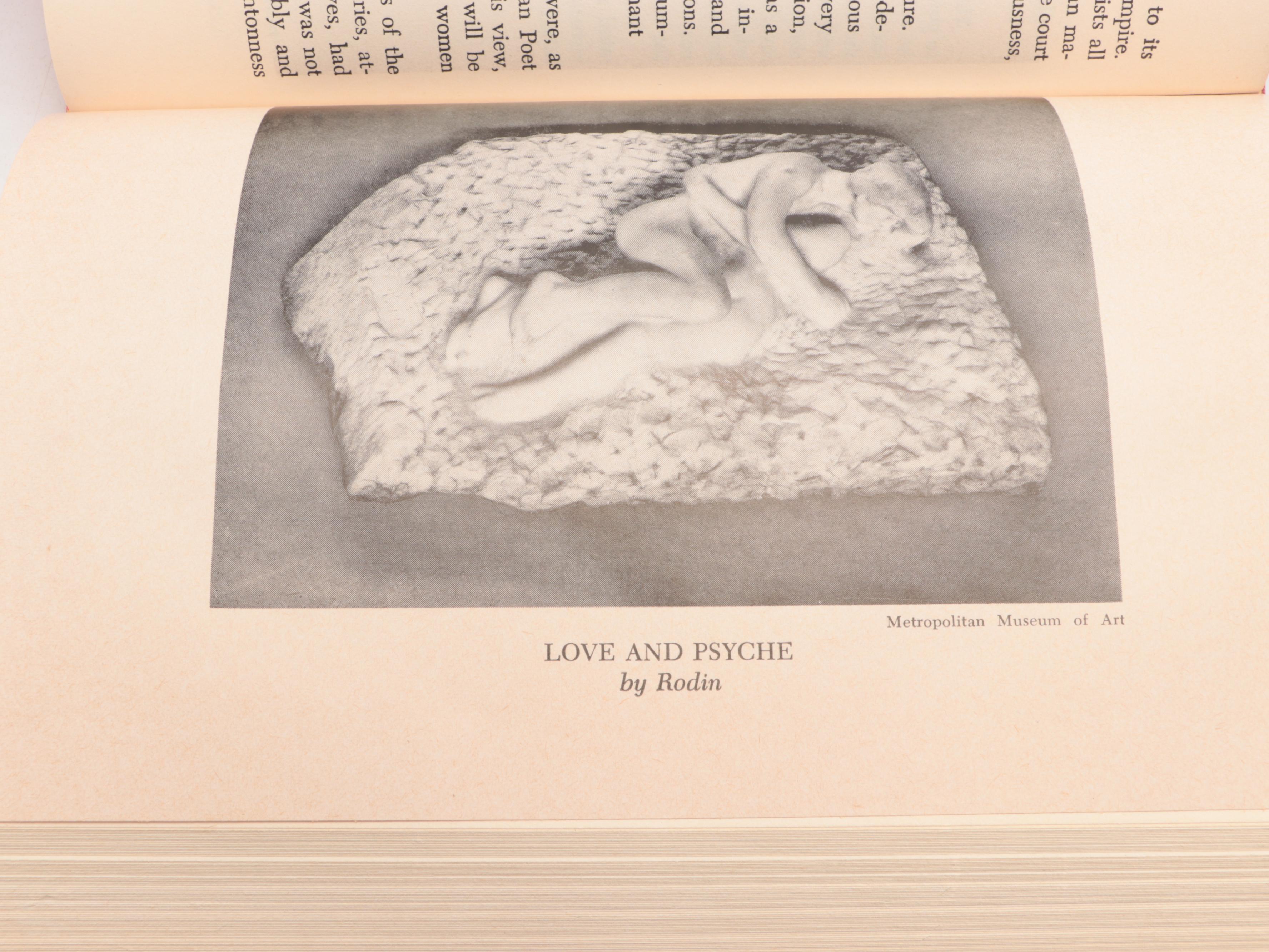 "Love Potions Through the Ages" by Harry E. Wedeck, 1963