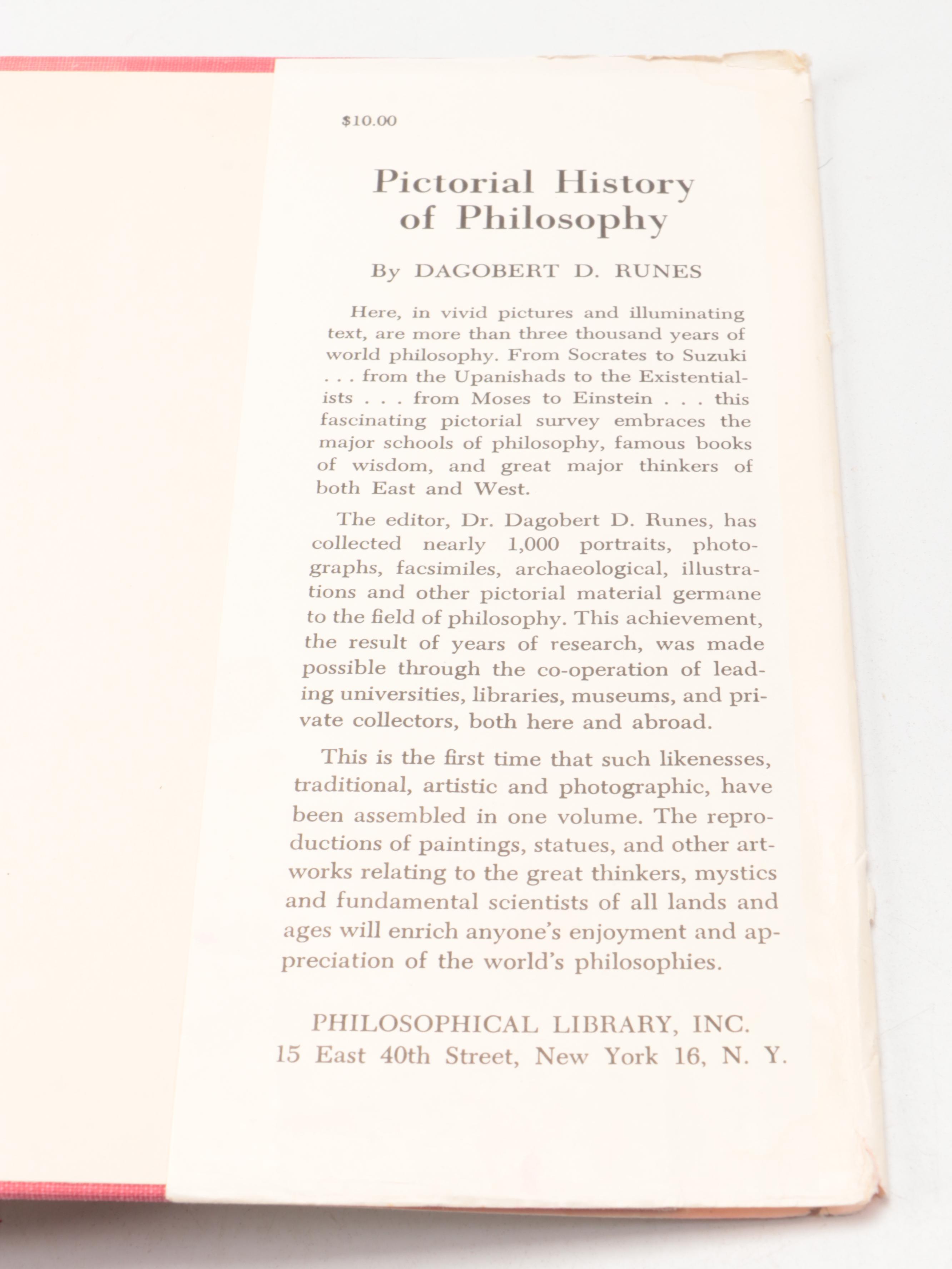 "Love Potions Through the Ages" by Harry E. Wedeck, 1963