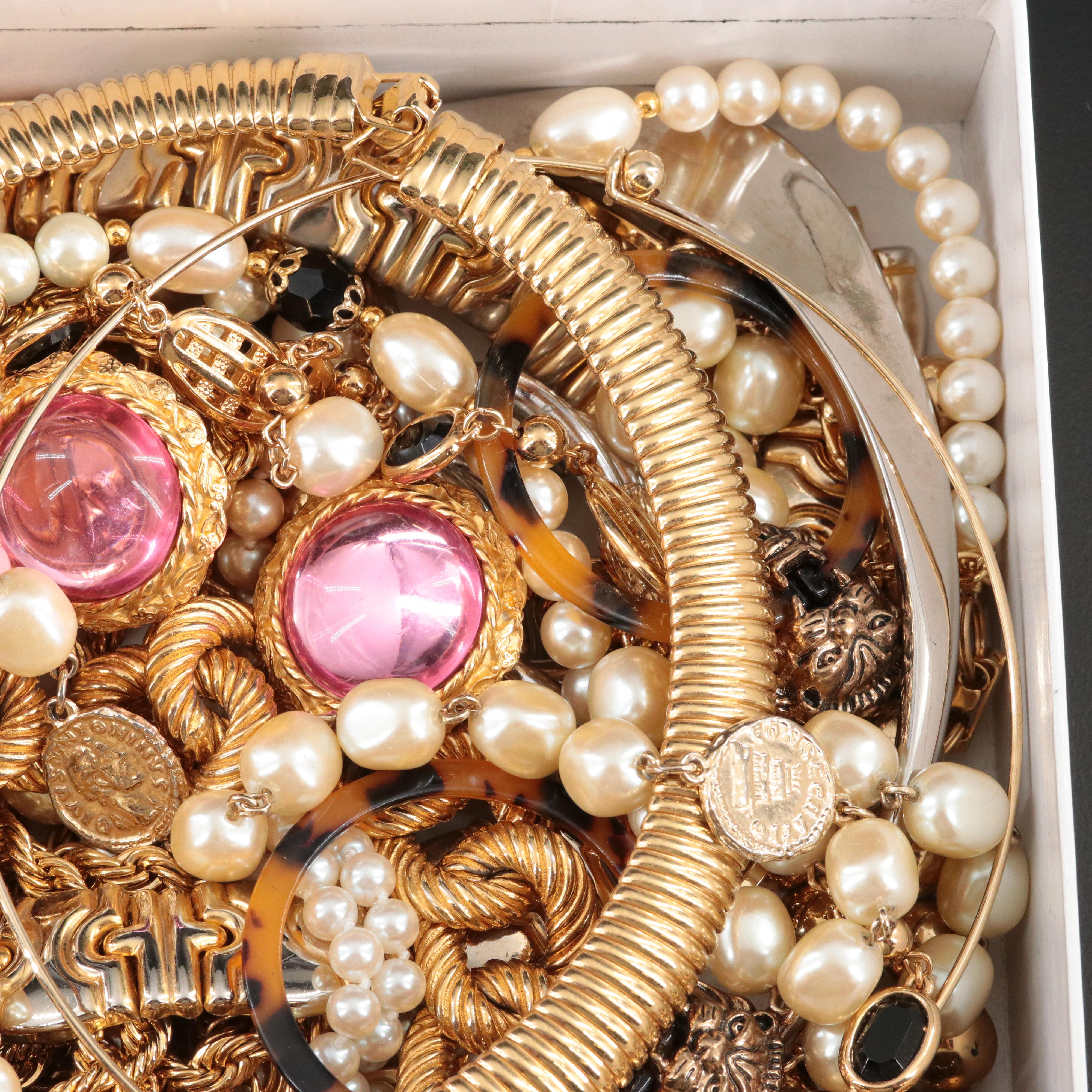 Uncommon Discoveries: Jewelry Collection
