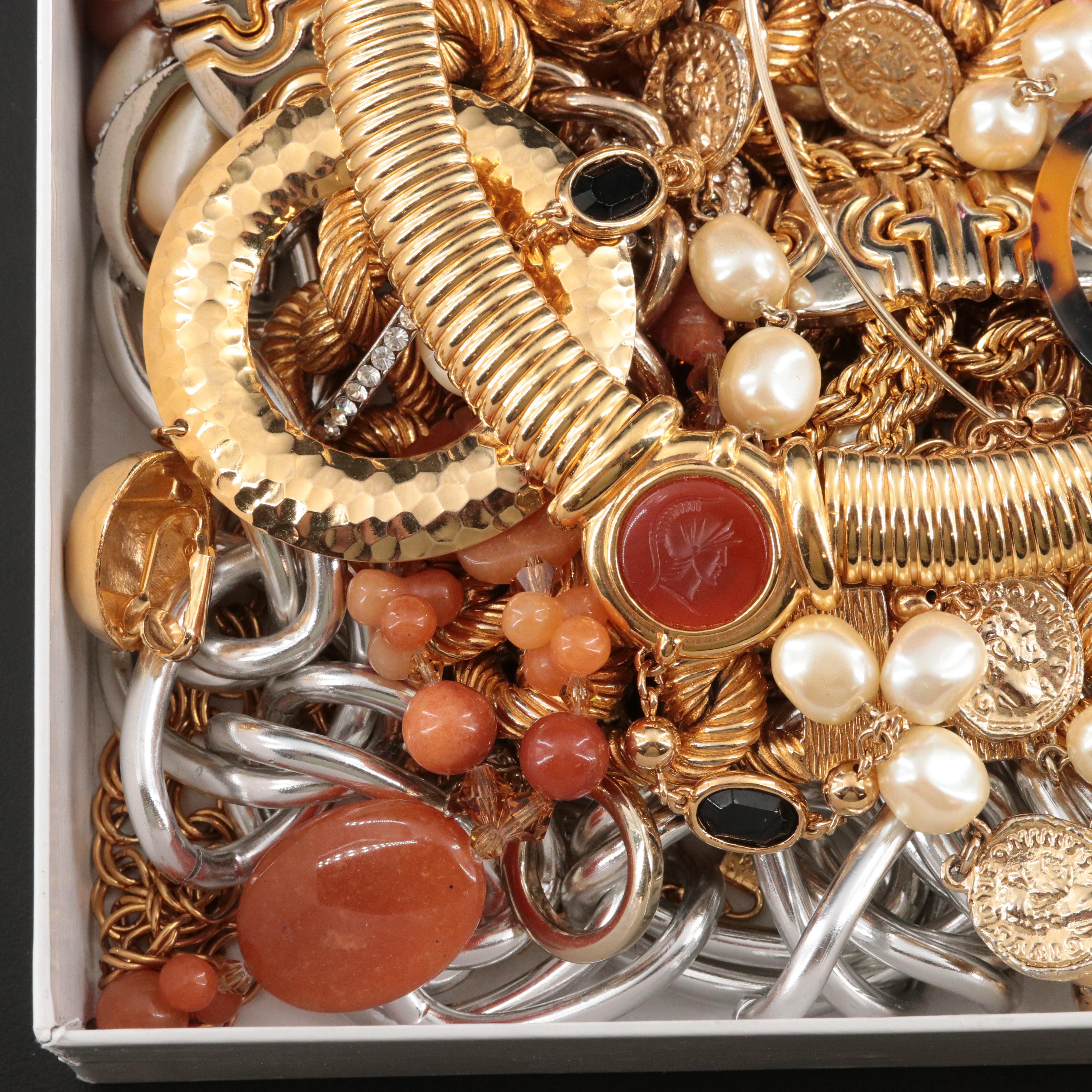 Uncommon Discoveries: Jewelry Collection
