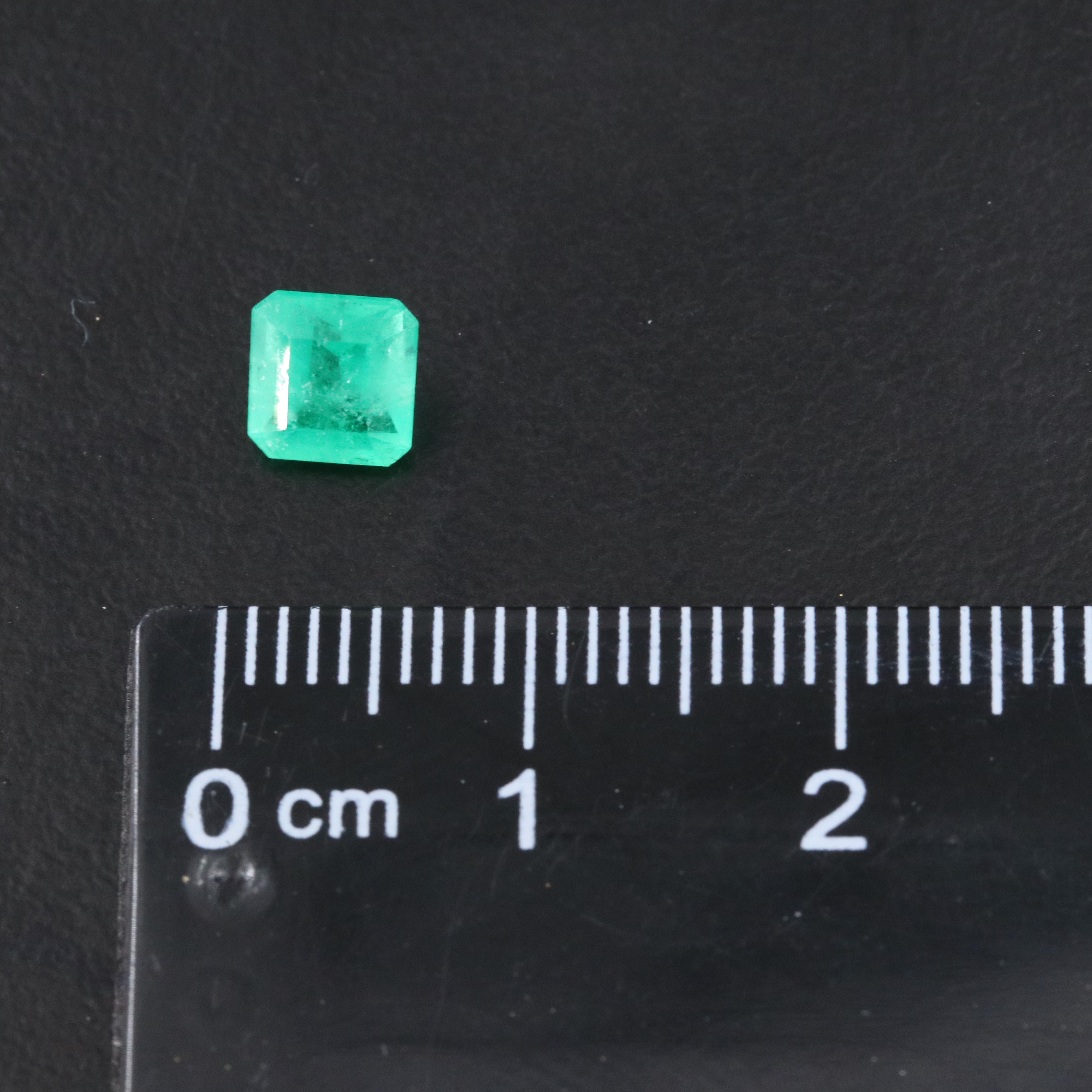 Loose 1.49 CTW Emeralds