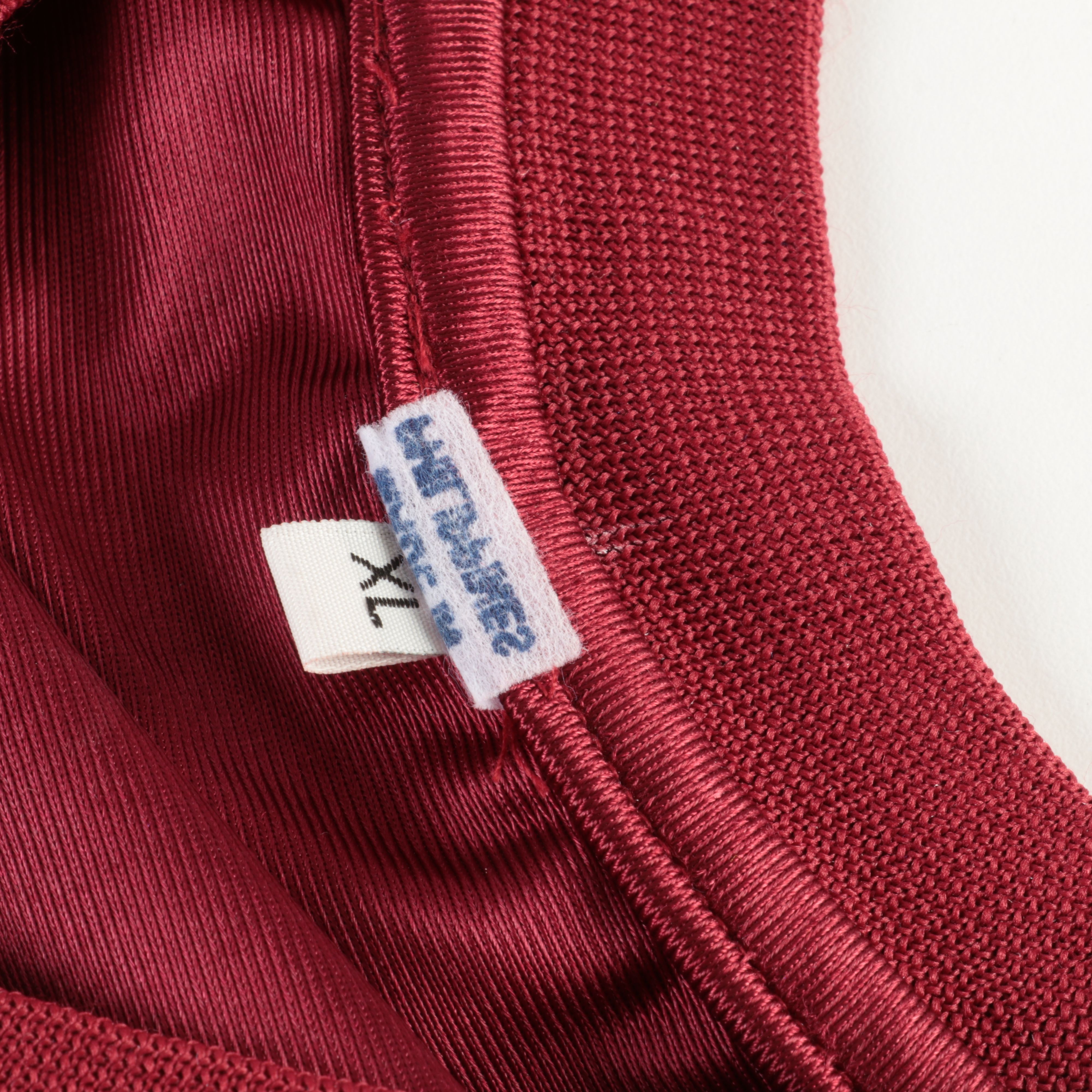 Mark Ingram Signed University of Alabama Crimson Tide Football Jersey, JSA