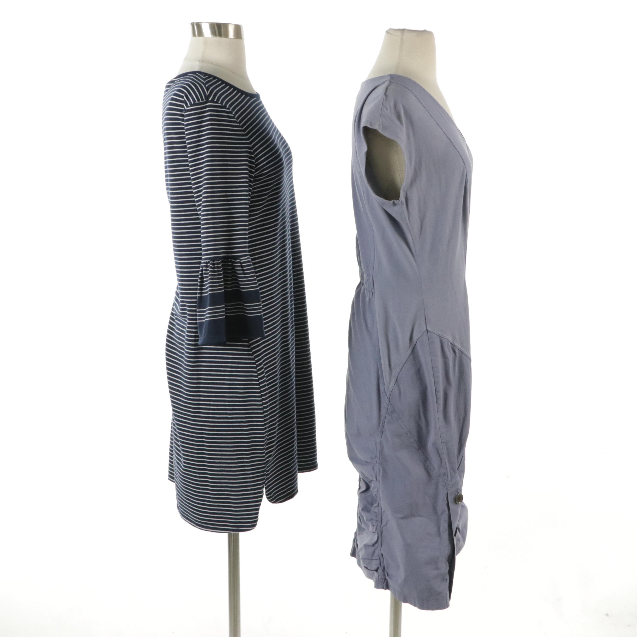 Max Studio and XCVI Casual Dresses