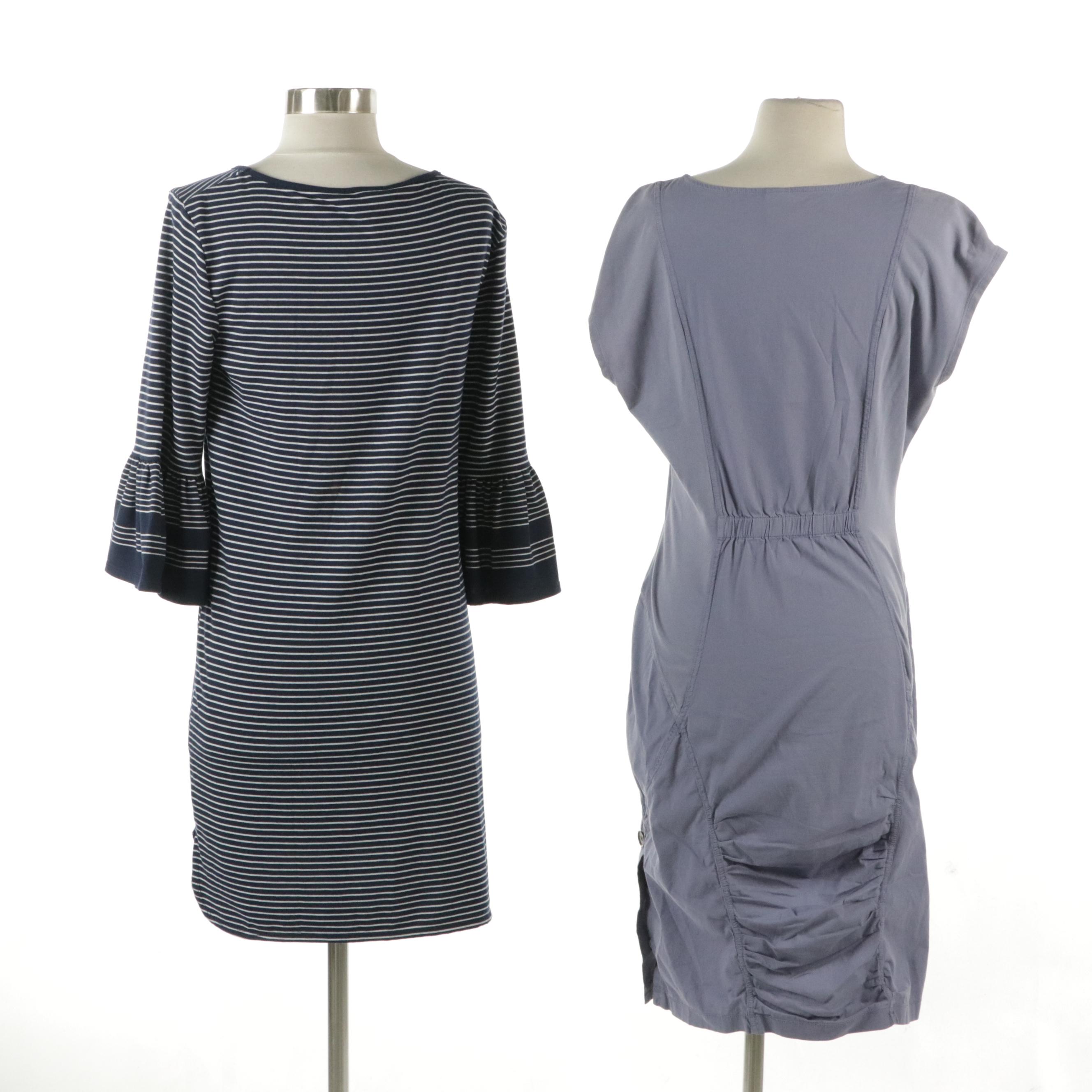 Max Studio and XCVI Casual Dresses