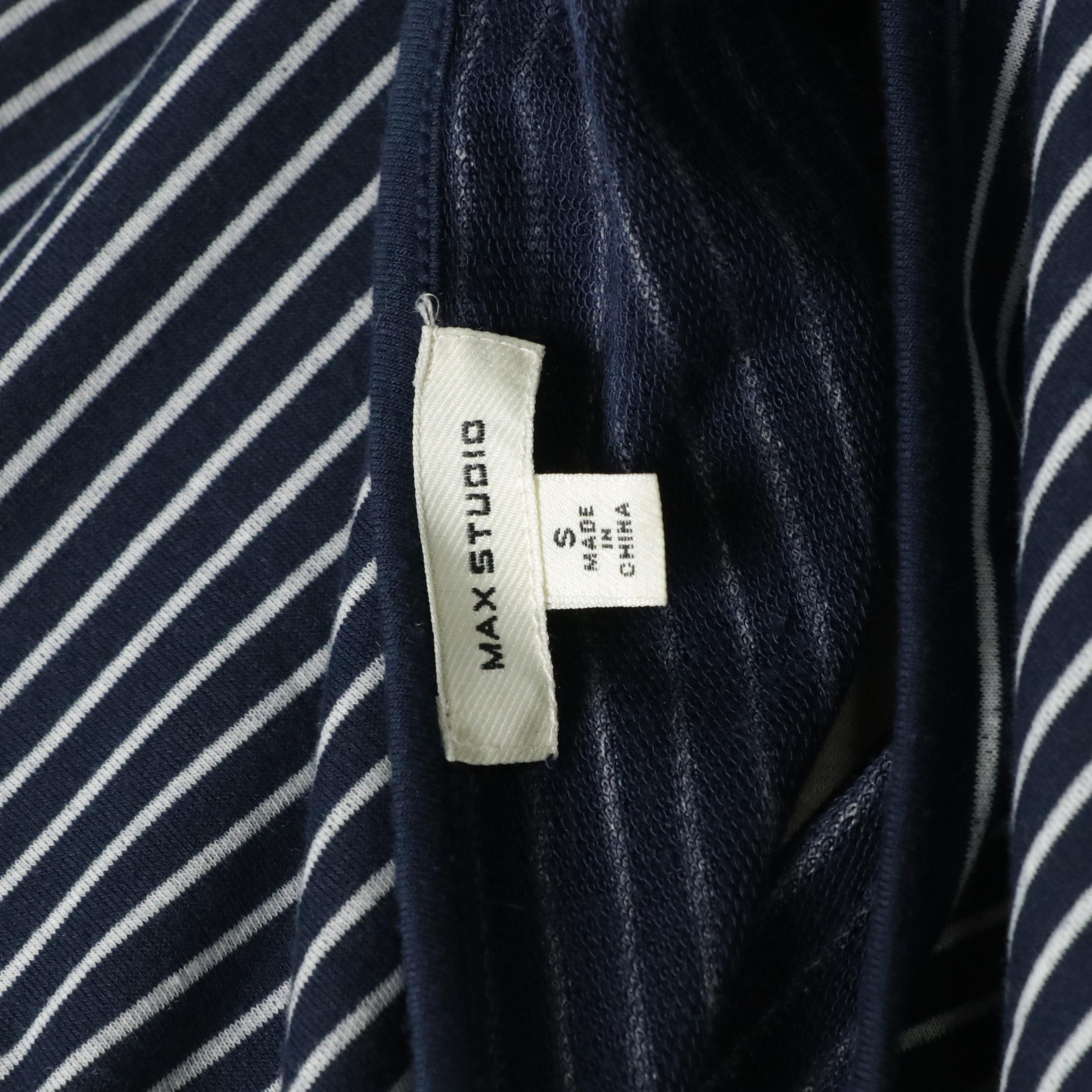 Max Studio and XCVI Casual Dresses