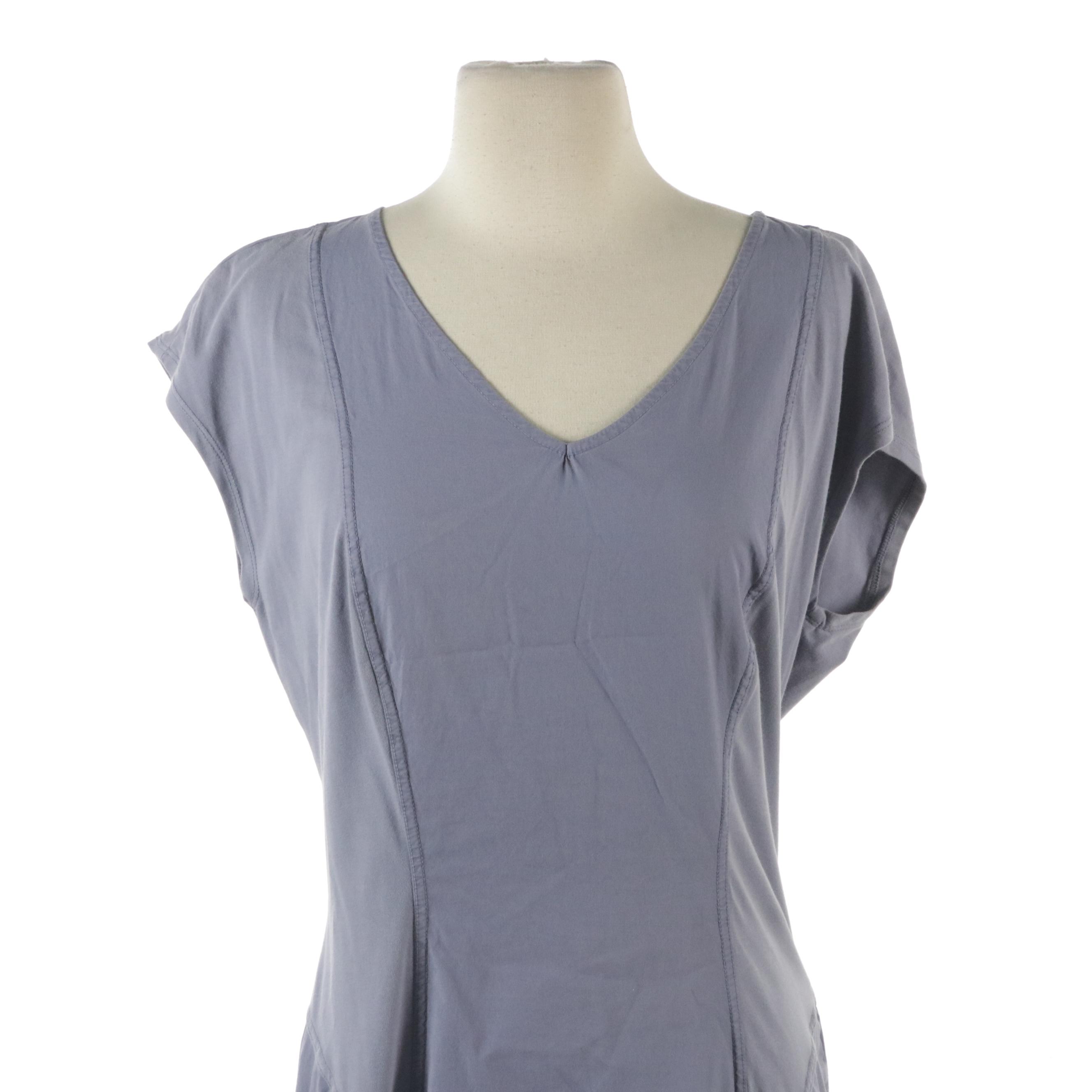 Max Studio and XCVI Casual Dresses