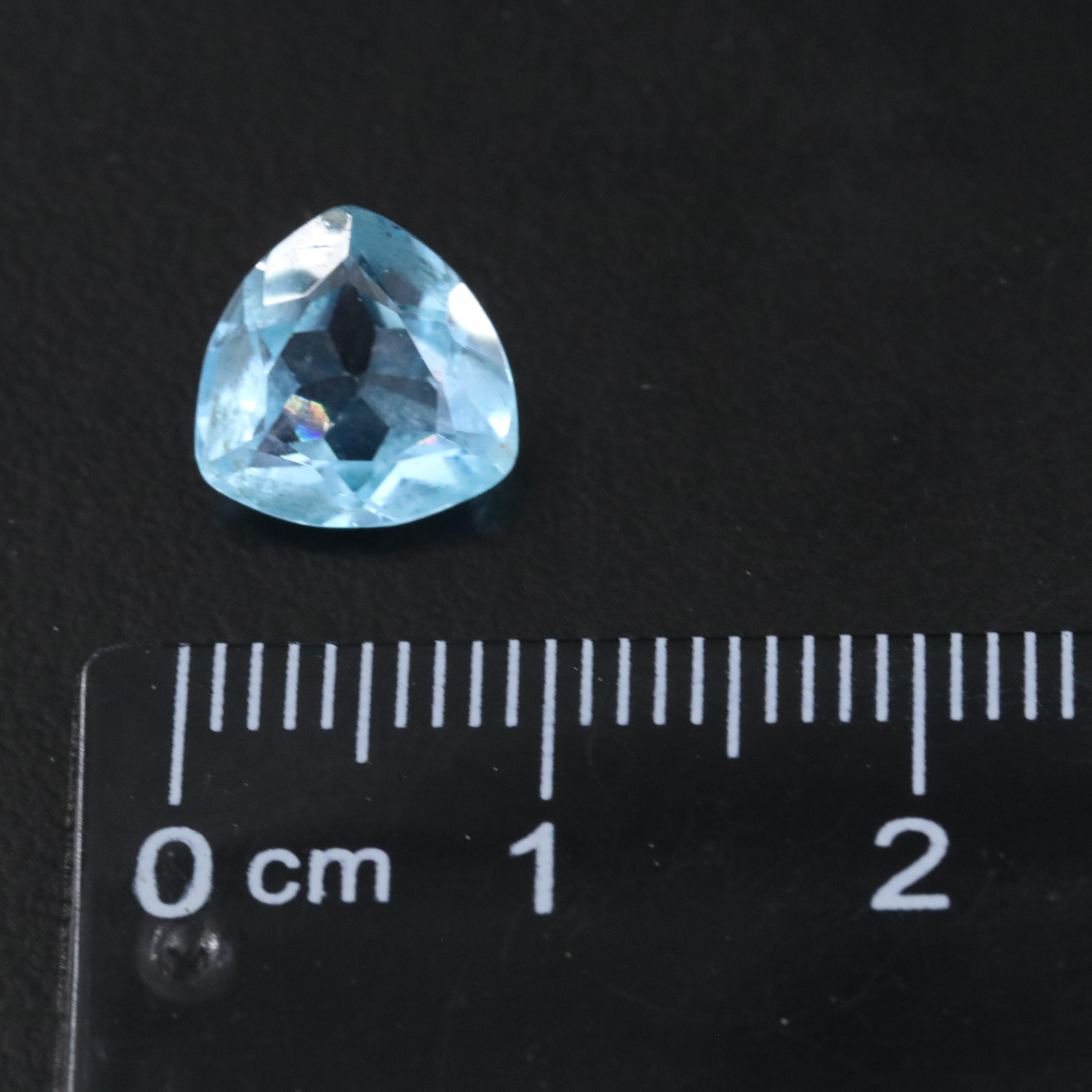 Loose 37.60 CTW Gemstone Lot Including Topaz, Garnet and Citrine