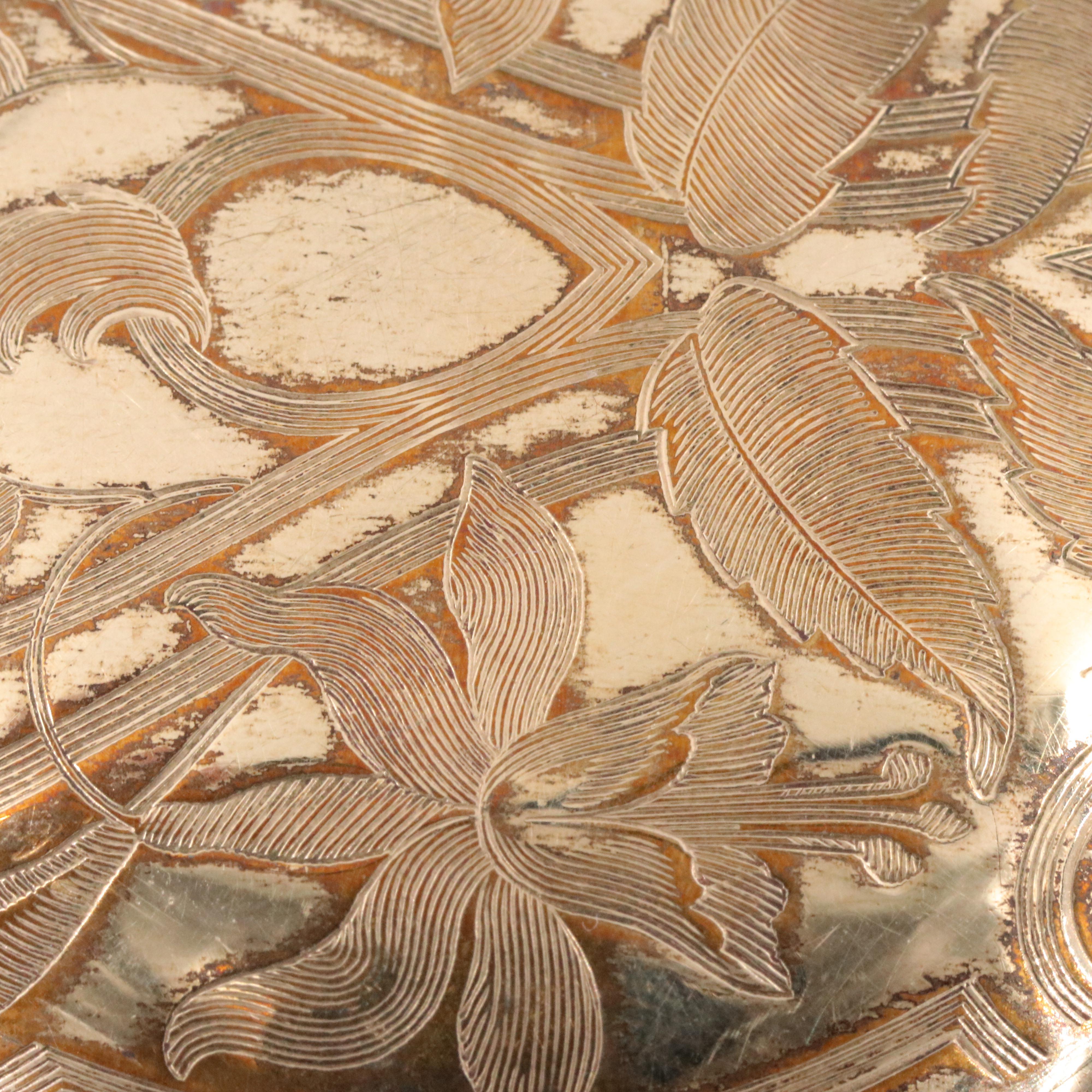 1906 Waltham Gold-Filled Pocket Watch