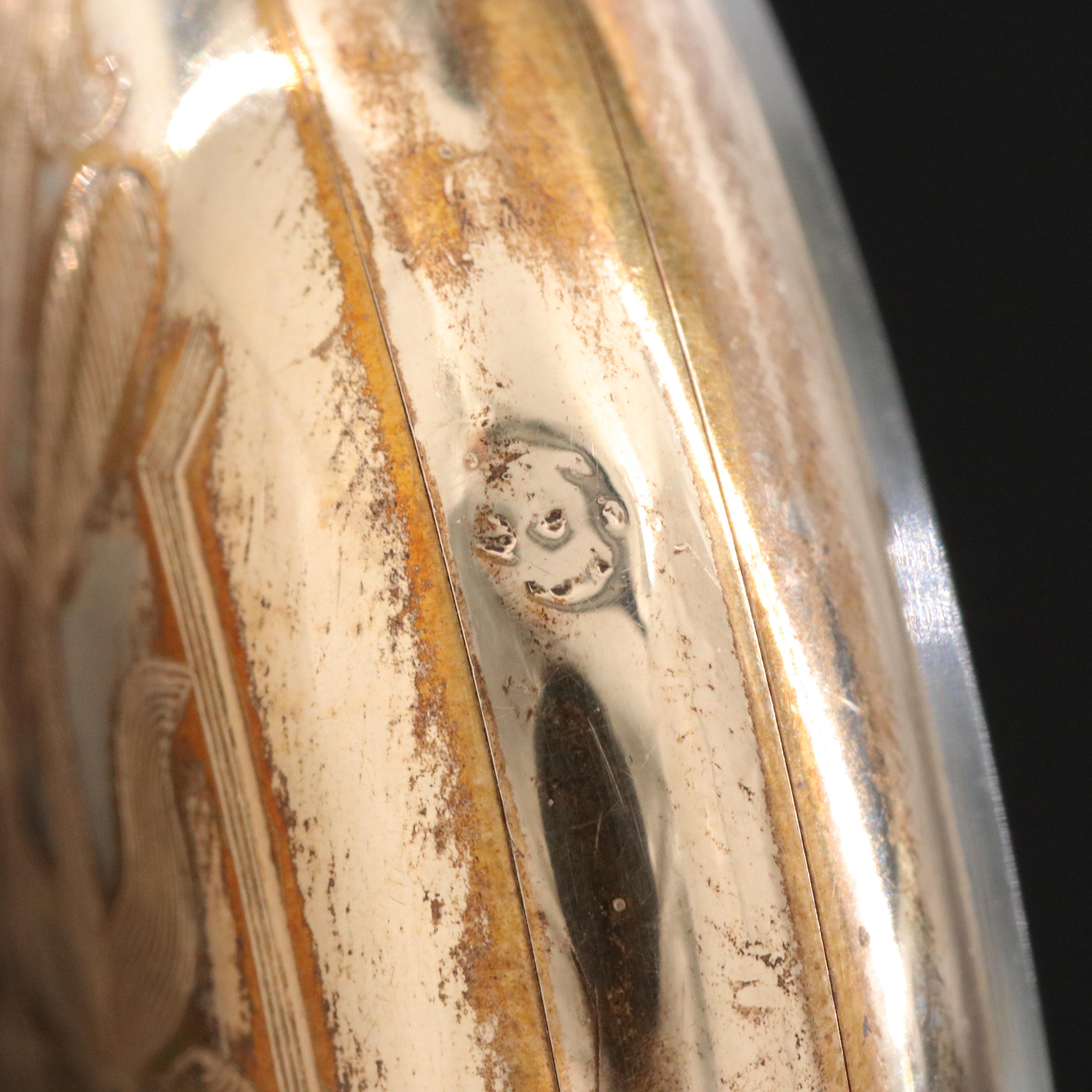 1906 Waltham Gold-Filled Pocket Watch