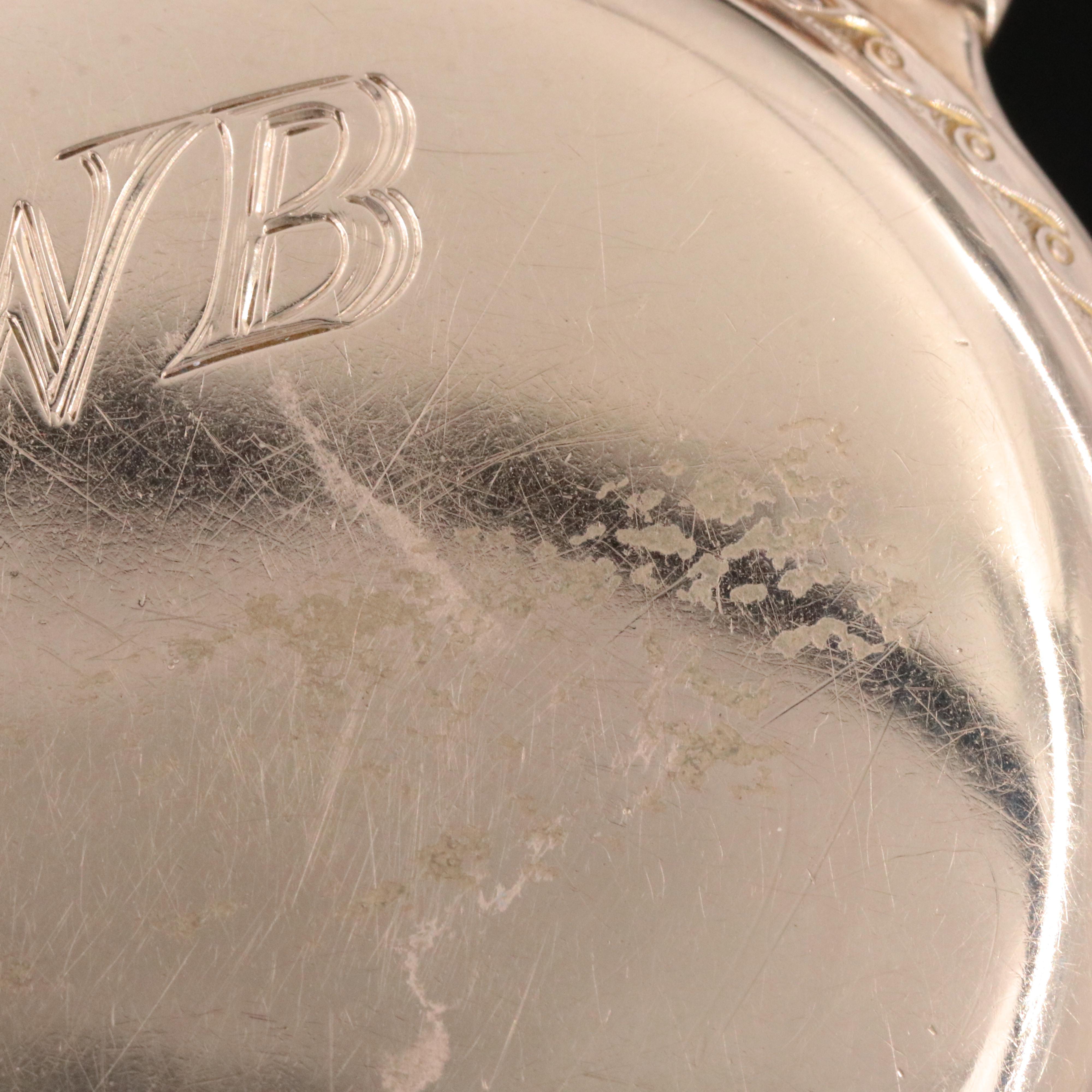 1929 Illinois Bunn Special Railroad Grade Gold Filled Pocket Watch