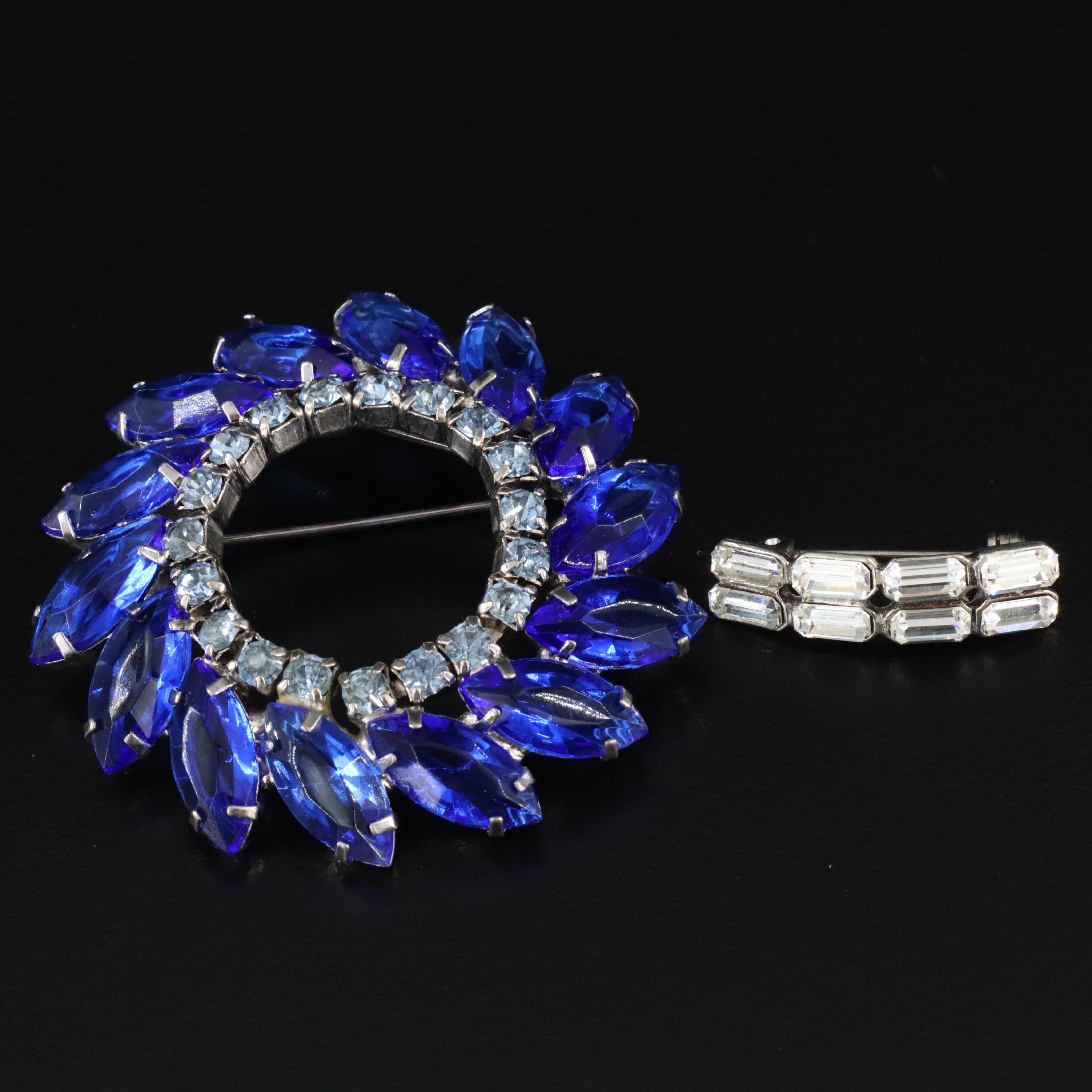 Kramer of New York Featured in Vintage Jewelry Collection