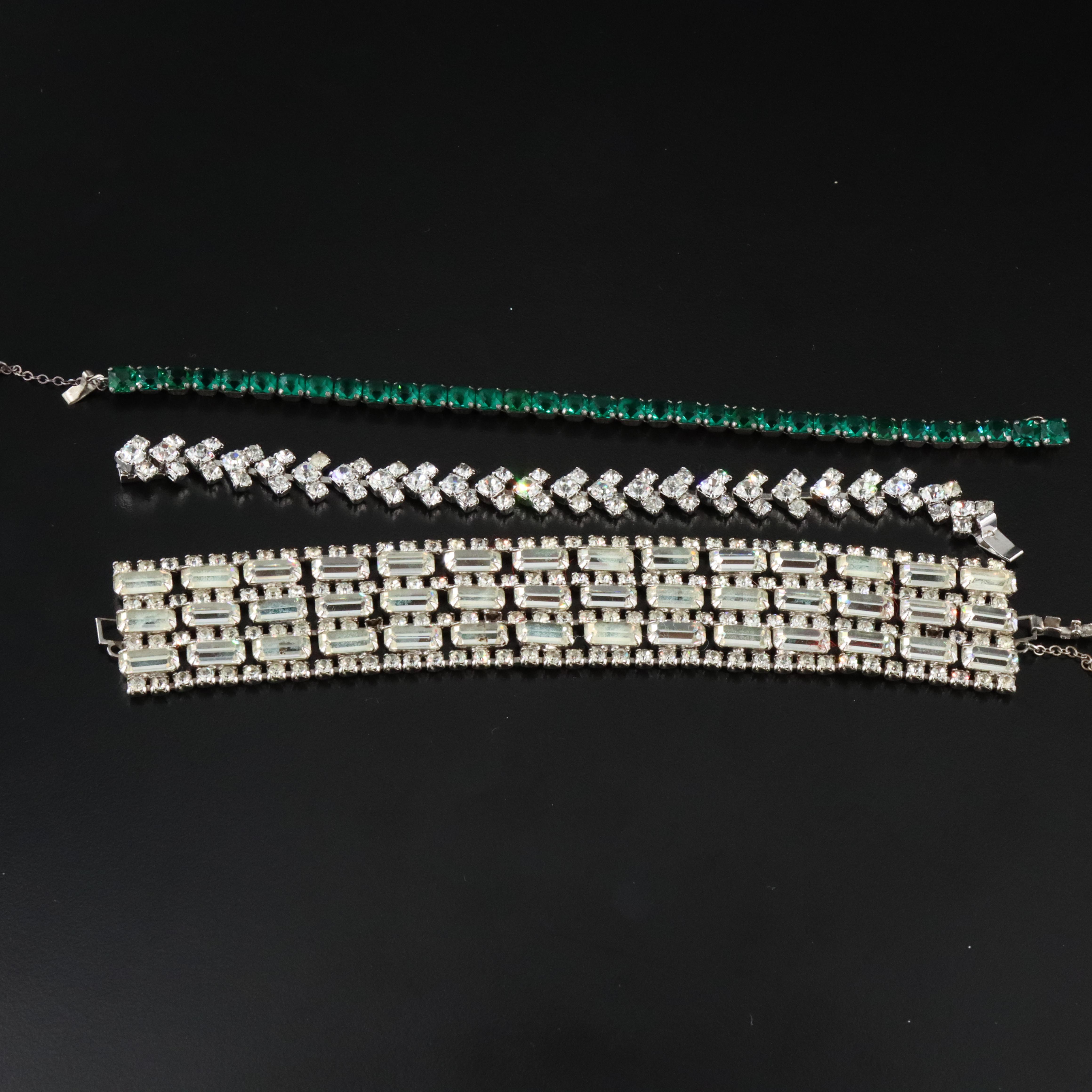 Kramer of New York Featured in Vintage Jewelry Collection