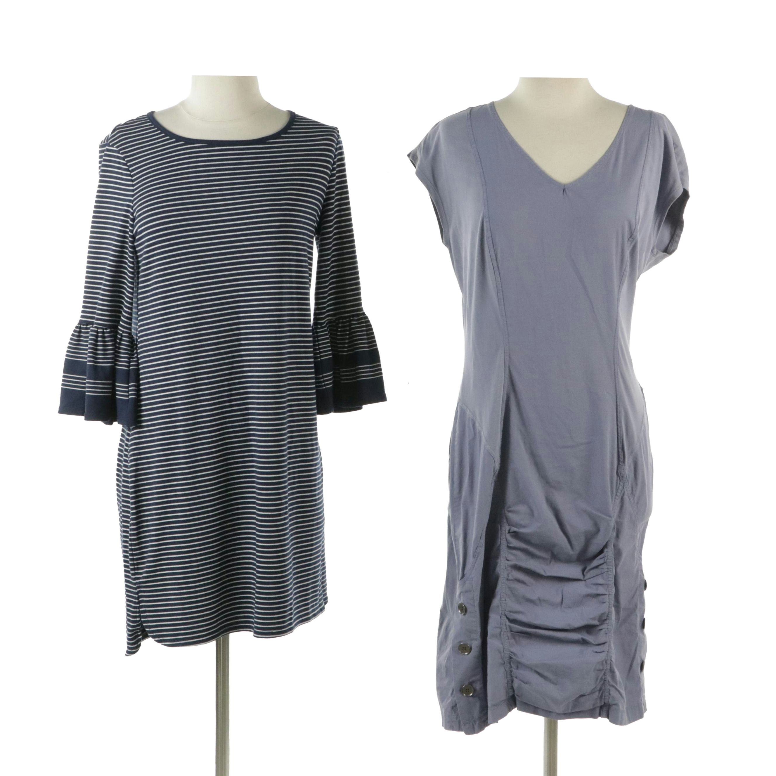 Max Studio and XCVI Casual Dresses