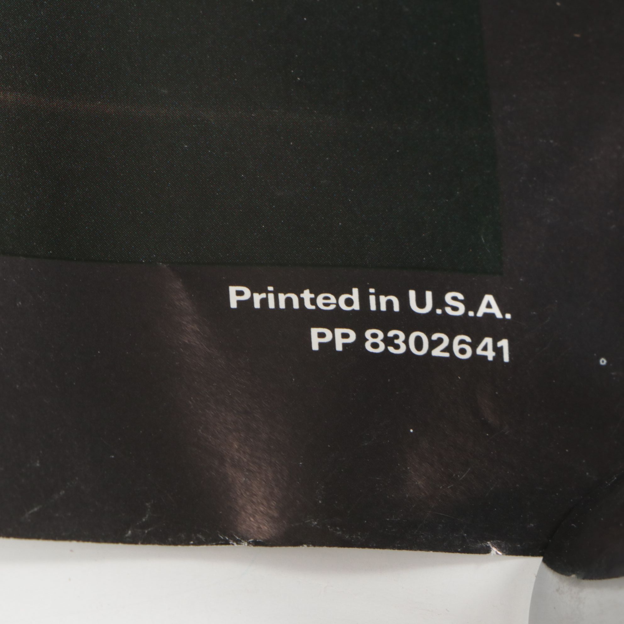 Music Posters Including Bon Jovi, Heart, Bruce Springsteen, Prince, and More