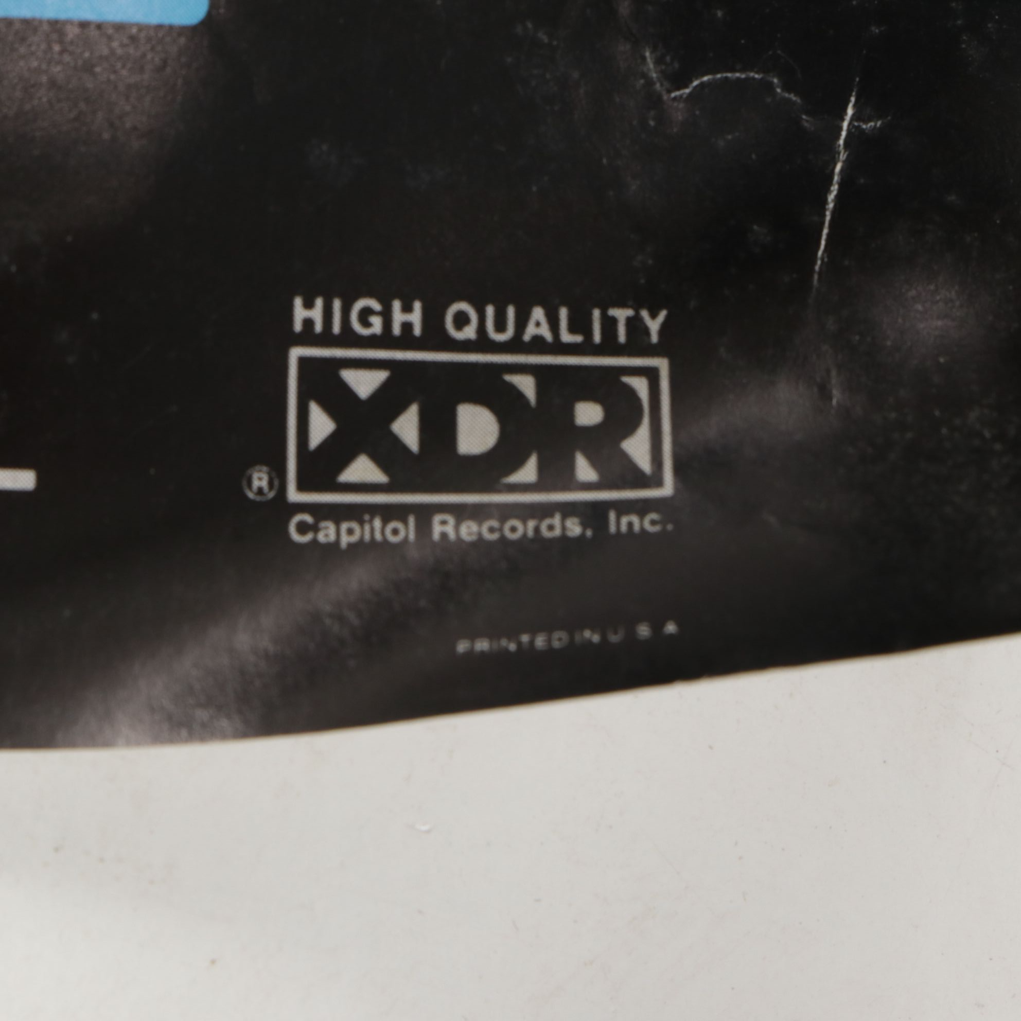 Music Posters Including Bon Jovi, Heart, Bruce Springsteen, Prince, and More