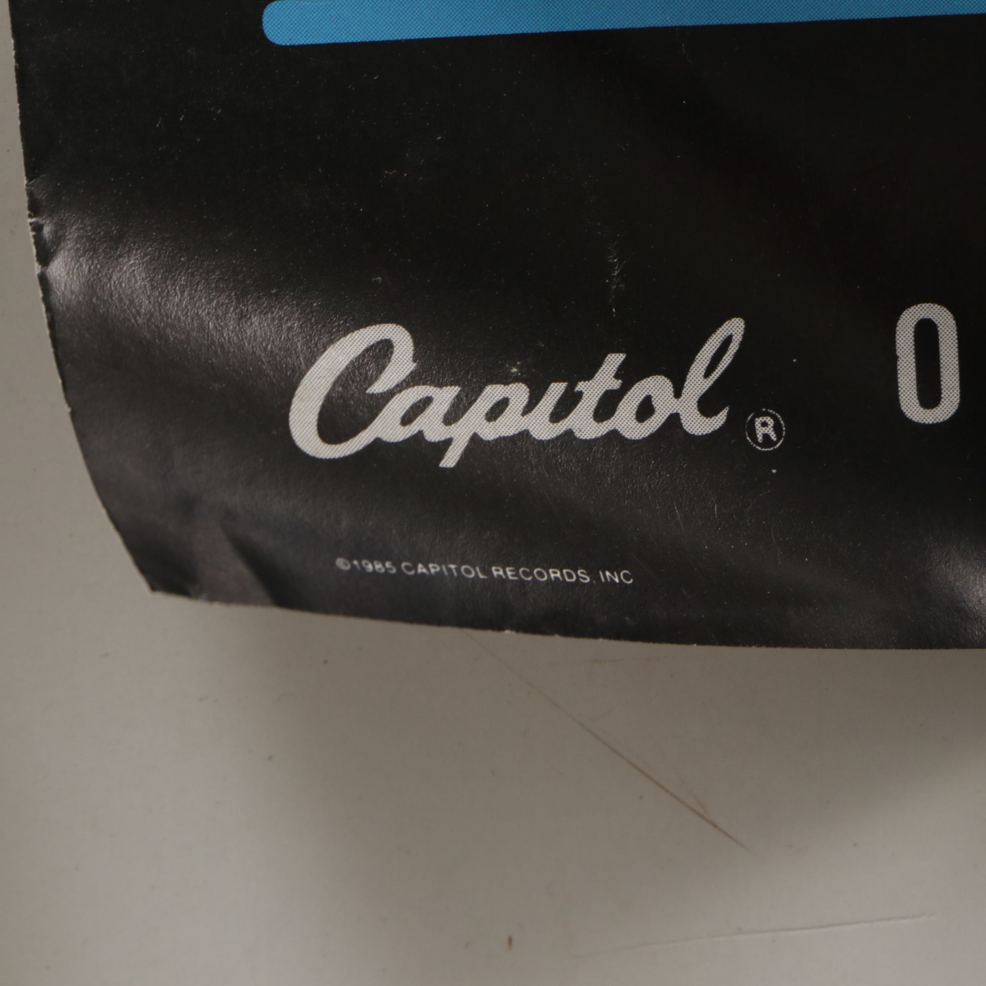 Music Posters Including Bon Jovi, Heart, Bruce Springsteen, Prince, and More