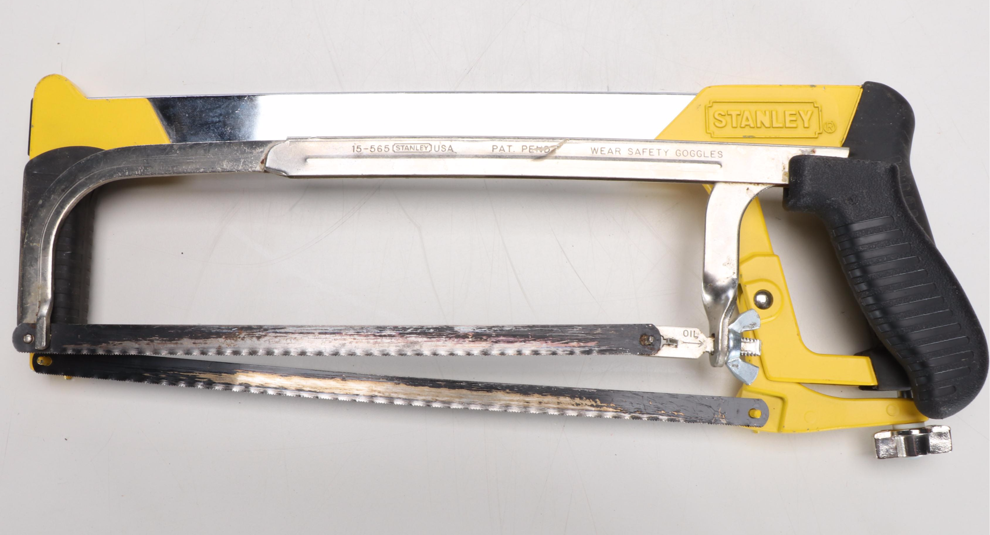 Assortment of Hand Tools and Tool Boxes with Other Power Equipment