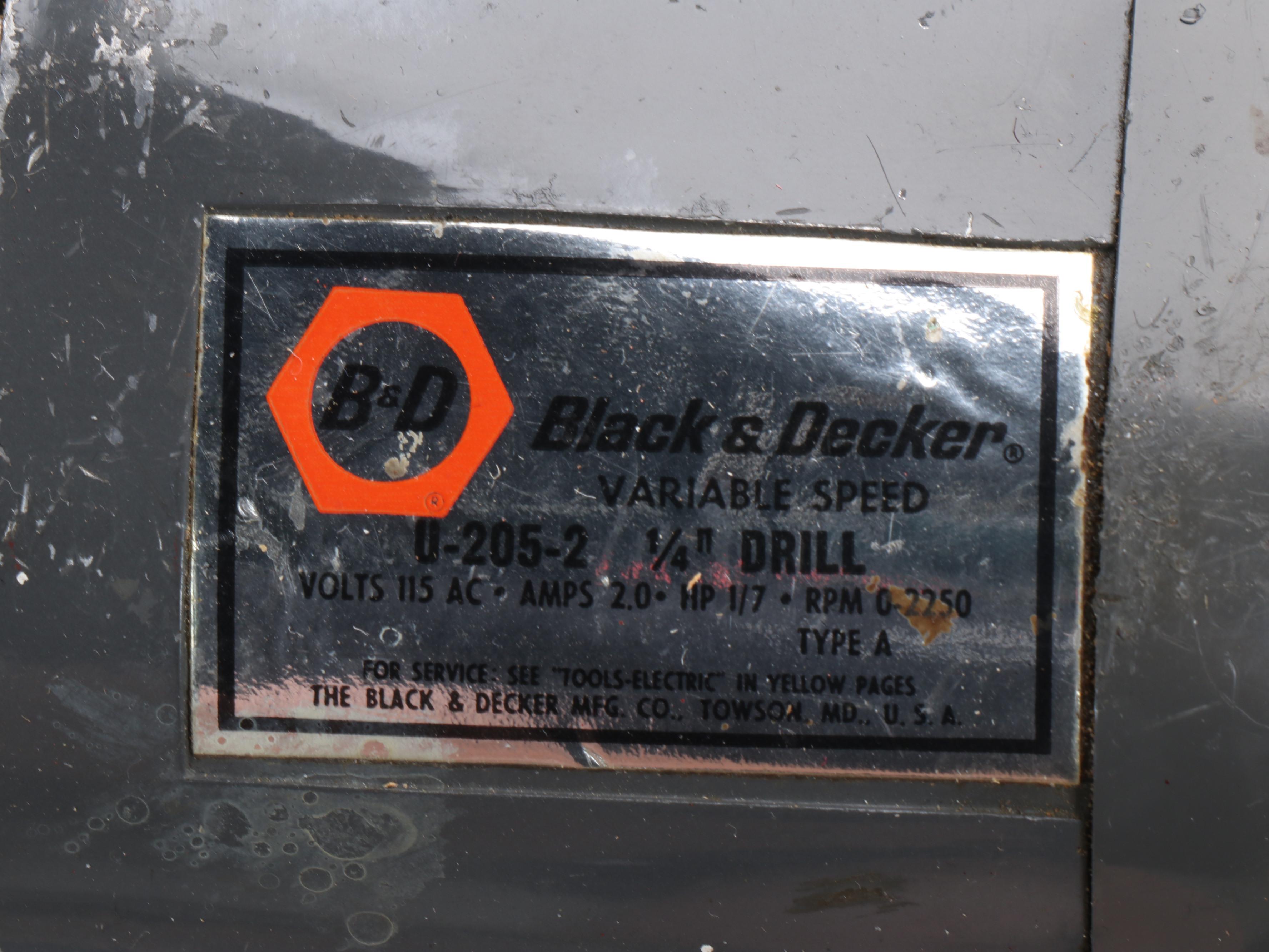 Assortment of Hand Tools and Tool Boxes with Other Power Equipment